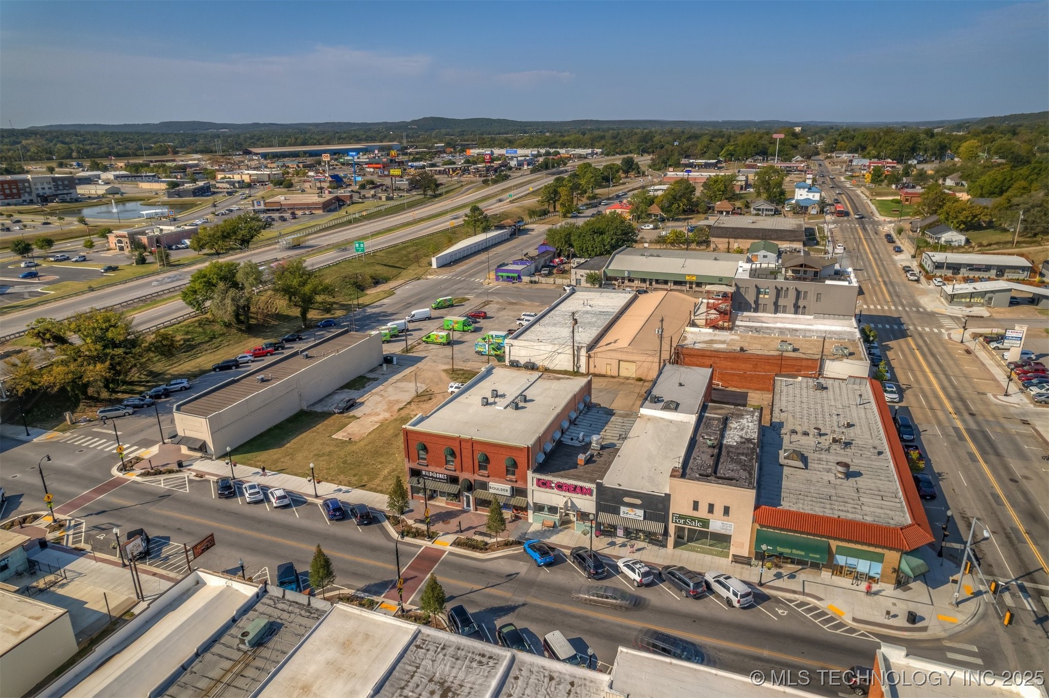 118 N Main Street Sand Springs OK 74063