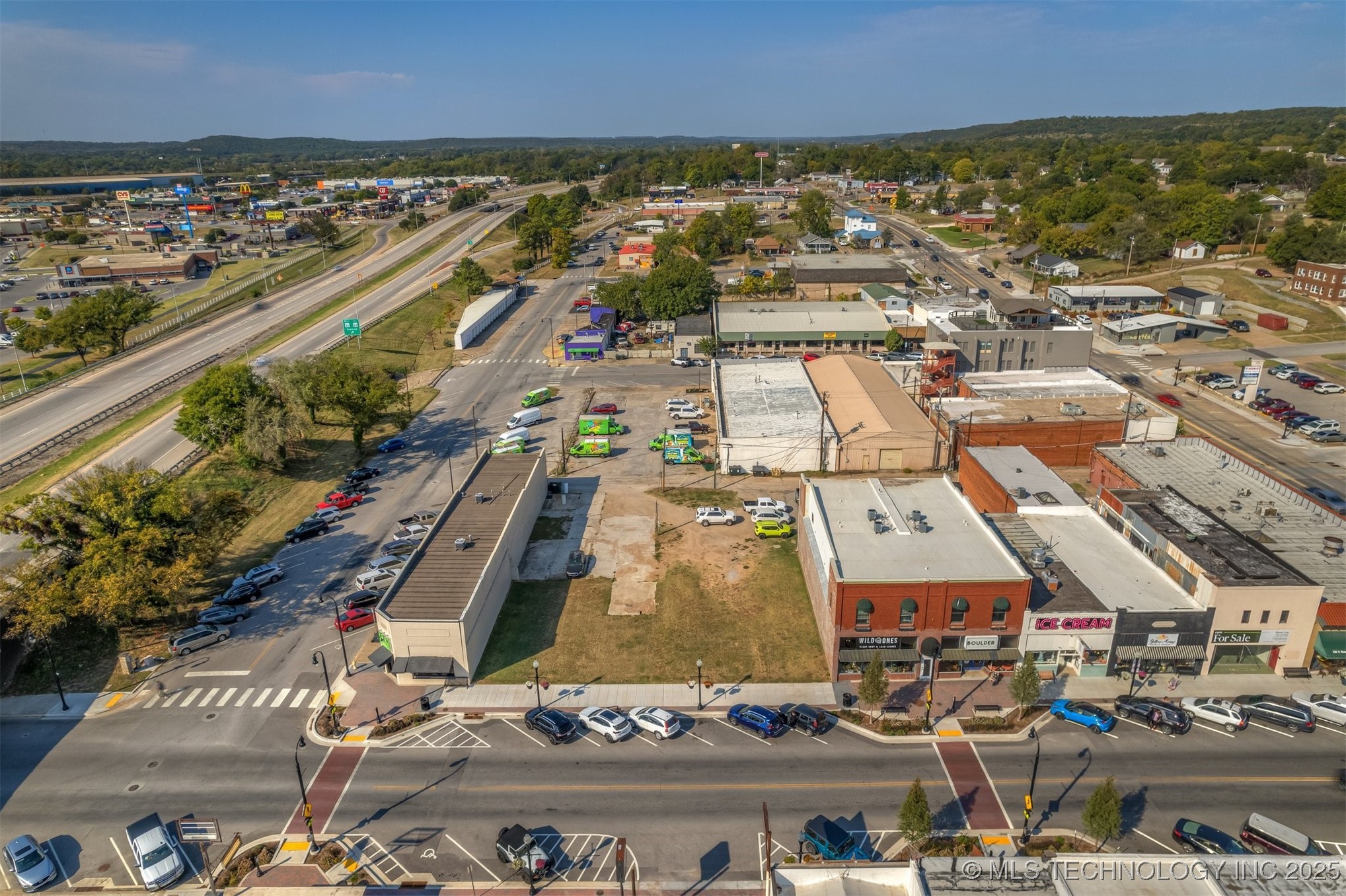 118 N Main Street Sand Springs OK 74063