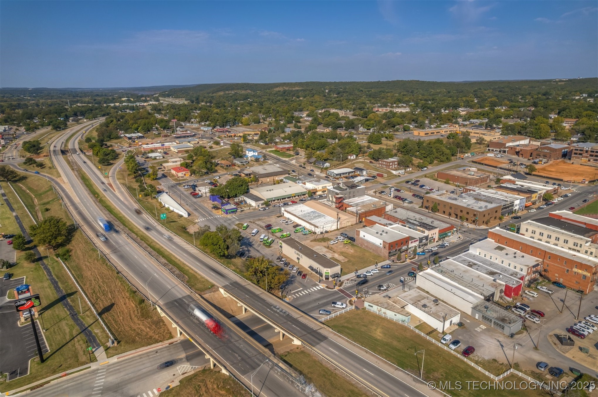 118 N Main Street Sand Springs OK 74063