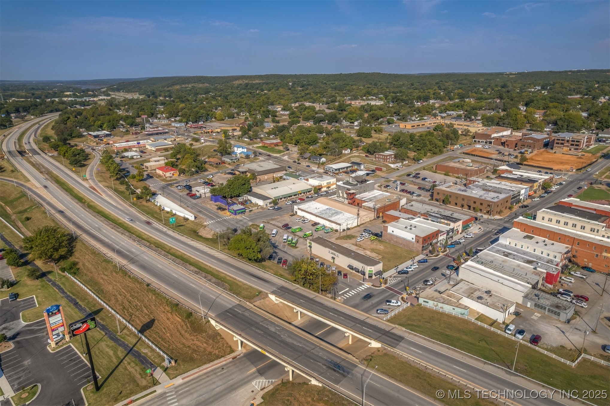 118 N Main Street Sand Springs OK 74063