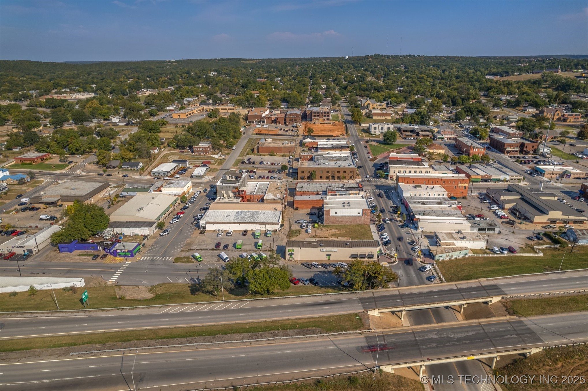 118 N Main Street Sand Springs OK 74063