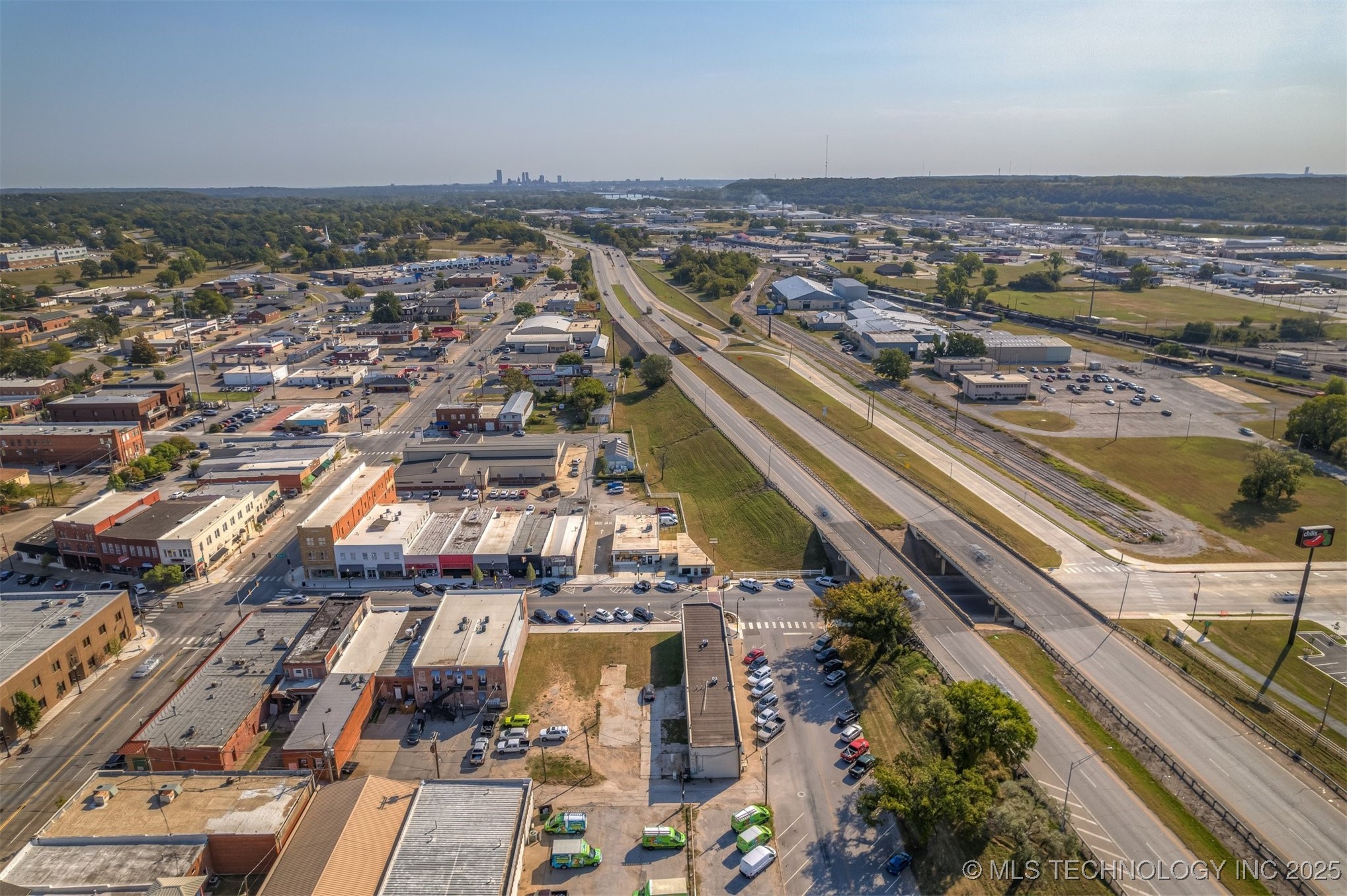 118 N Main Street Sand Springs OK 74063