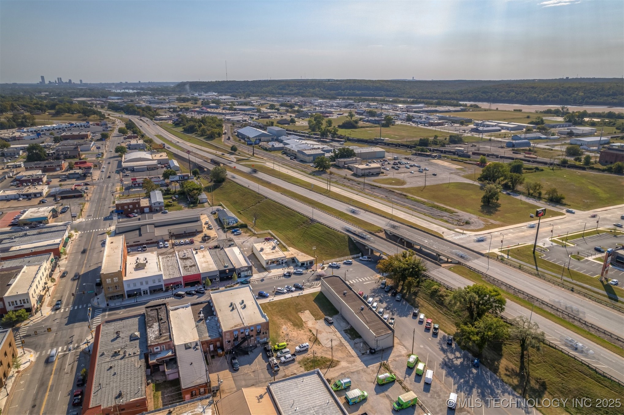 118 N Main Street Sand Springs OK 74063
