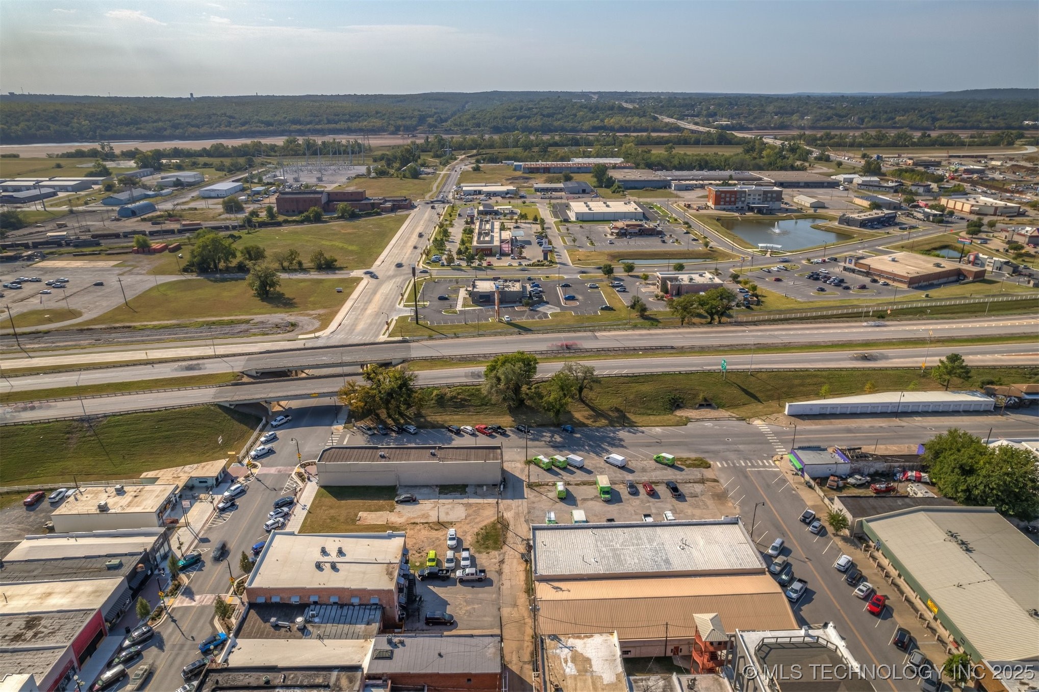 118 N Main Street Sand Springs OK 74063