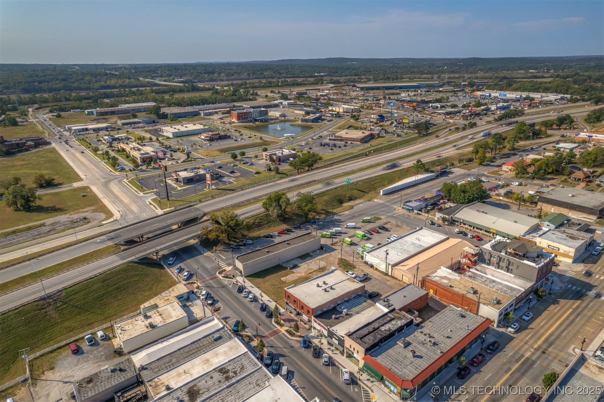 118 N Main Street Sand Springs OK 74063