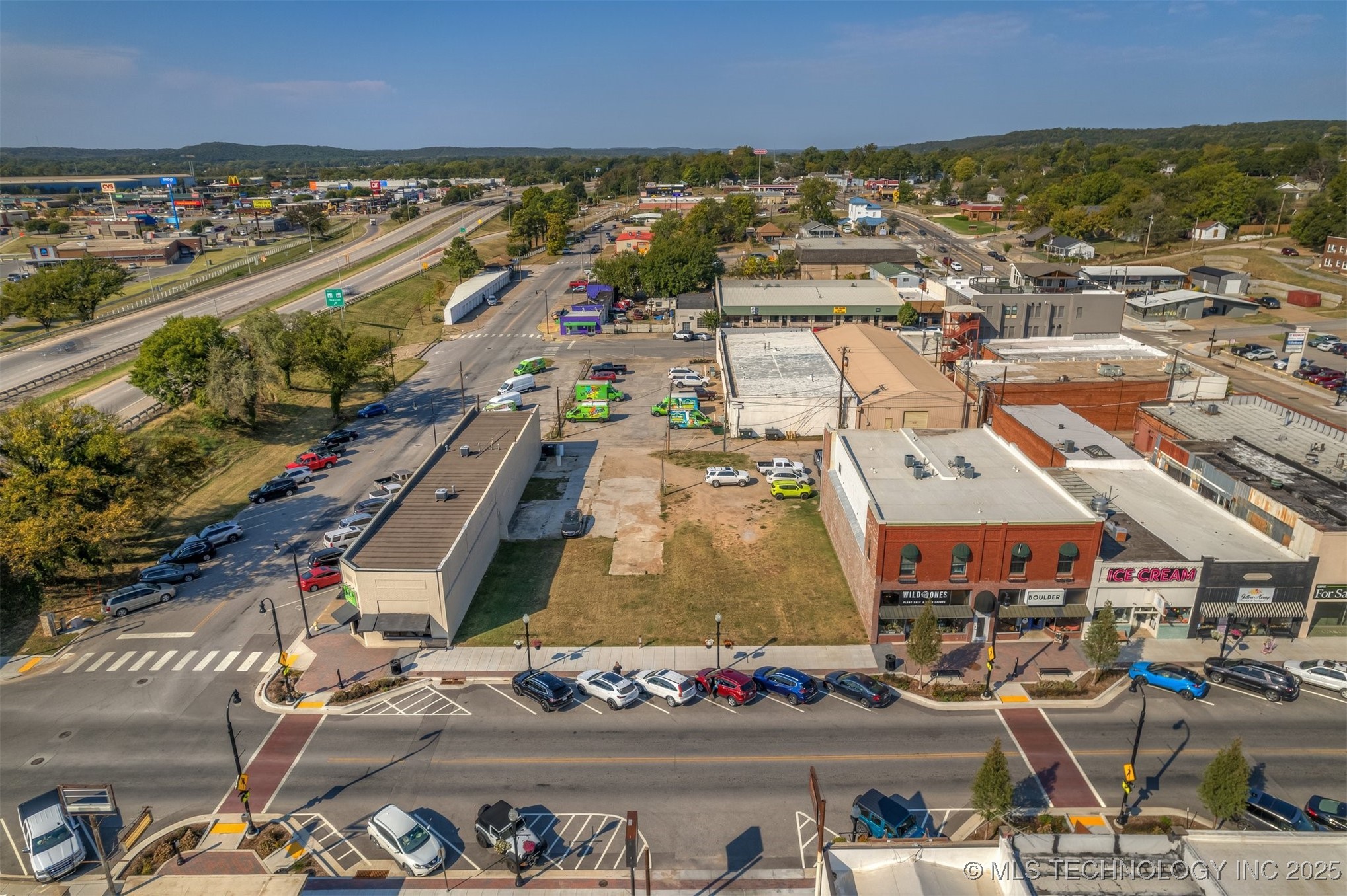 118 N Main Street Sand Springs OK 74063