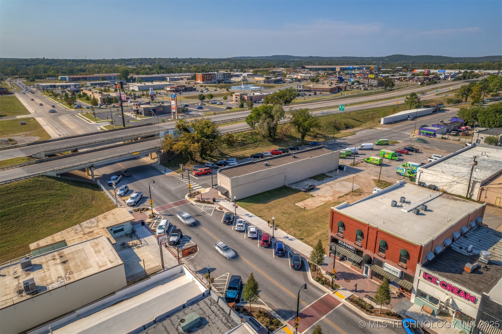 118 N Main Street Sand Springs OK 74063