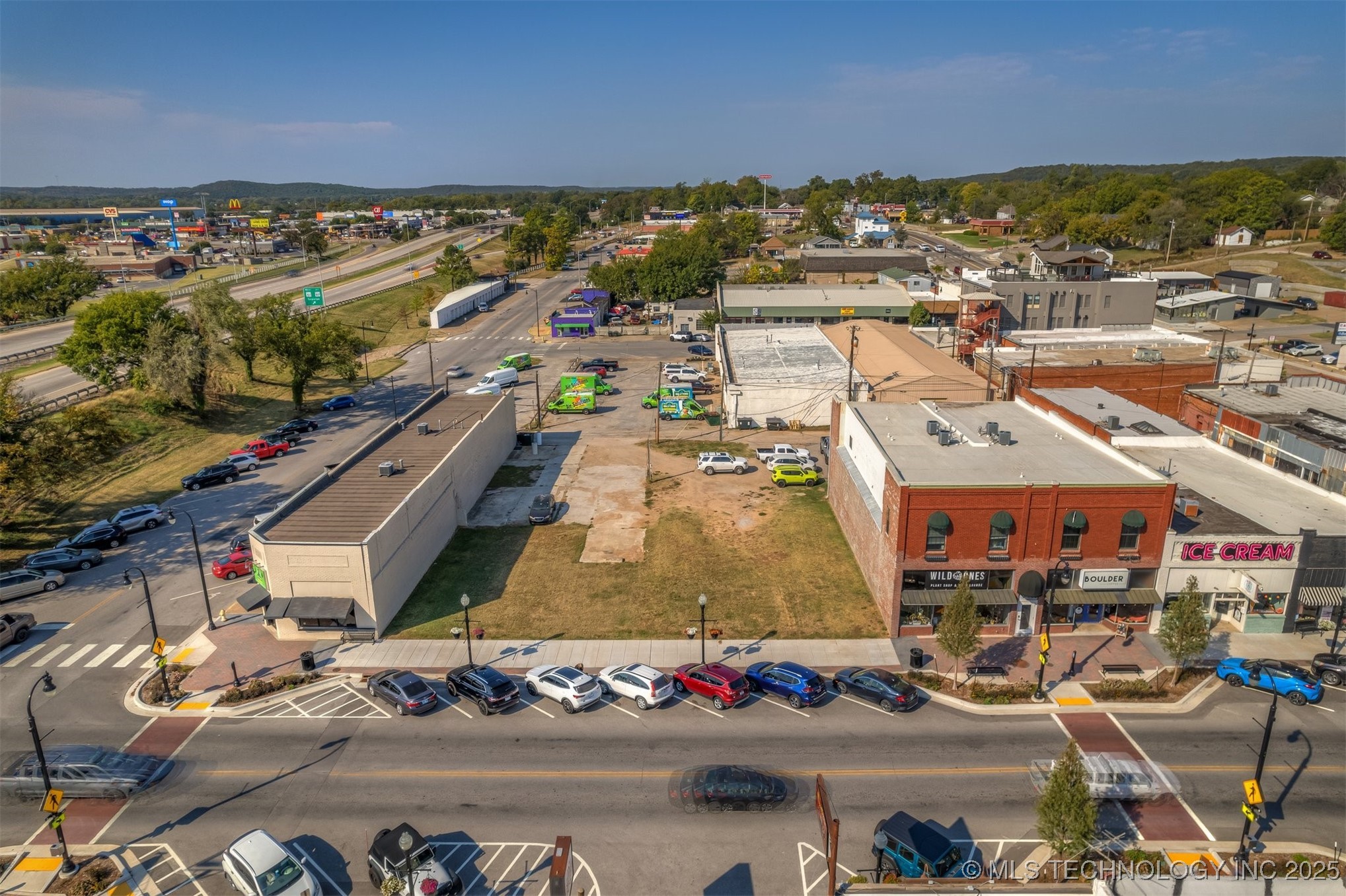 118 N Main Street Sand Springs OK 74063