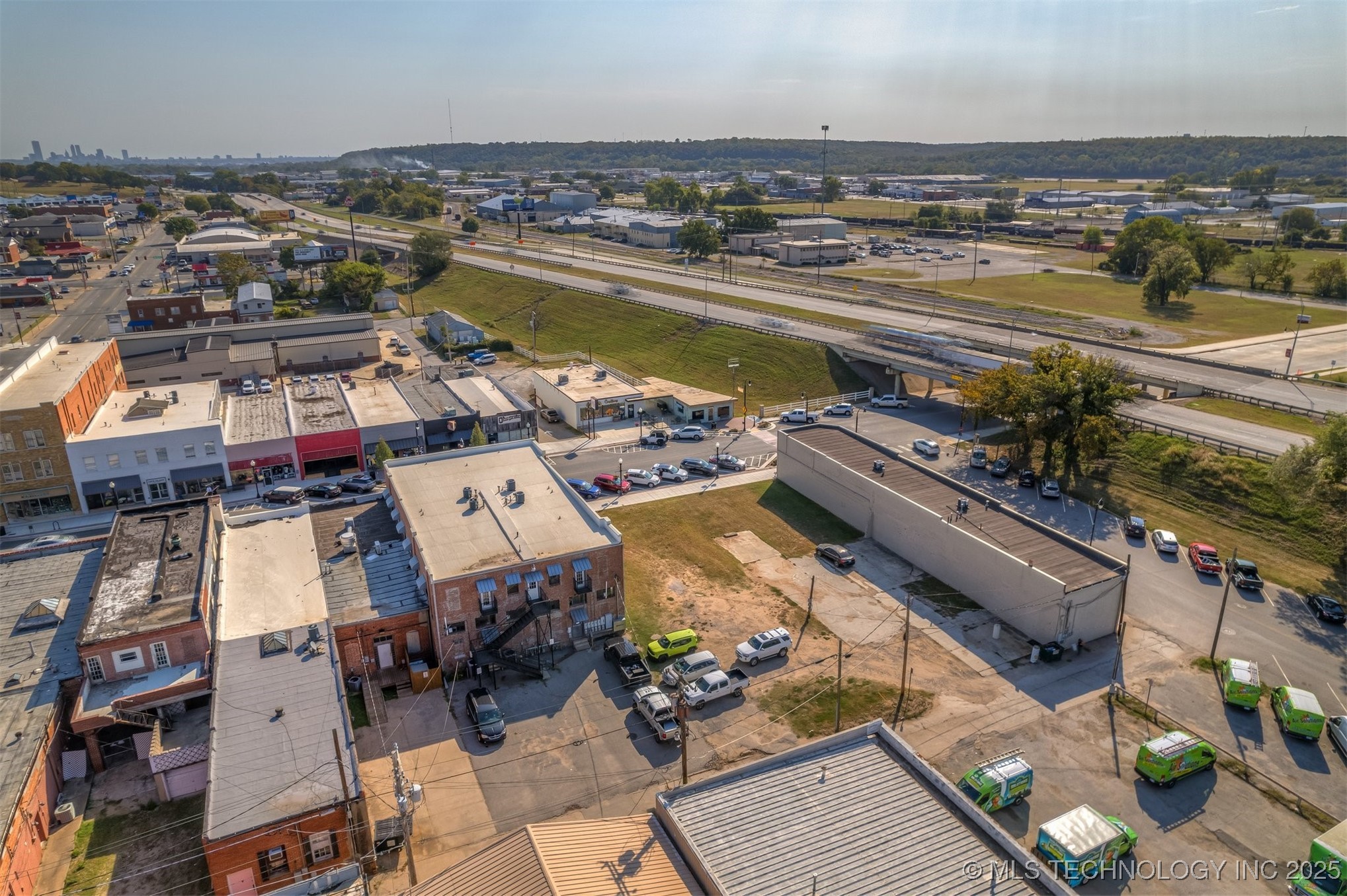 118 N Main Street Sand Springs OK 74063