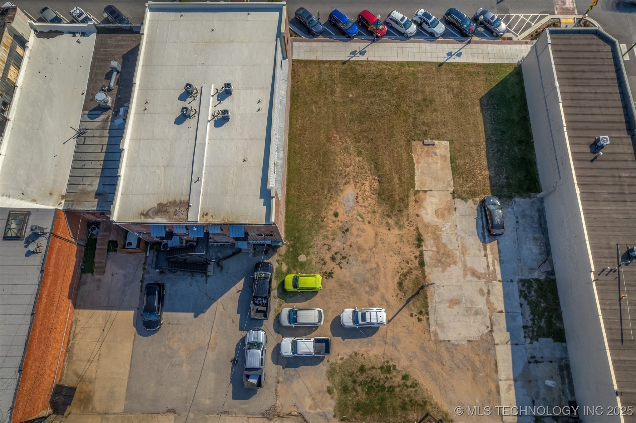 118 N Main Street Sand Springs OK 74063