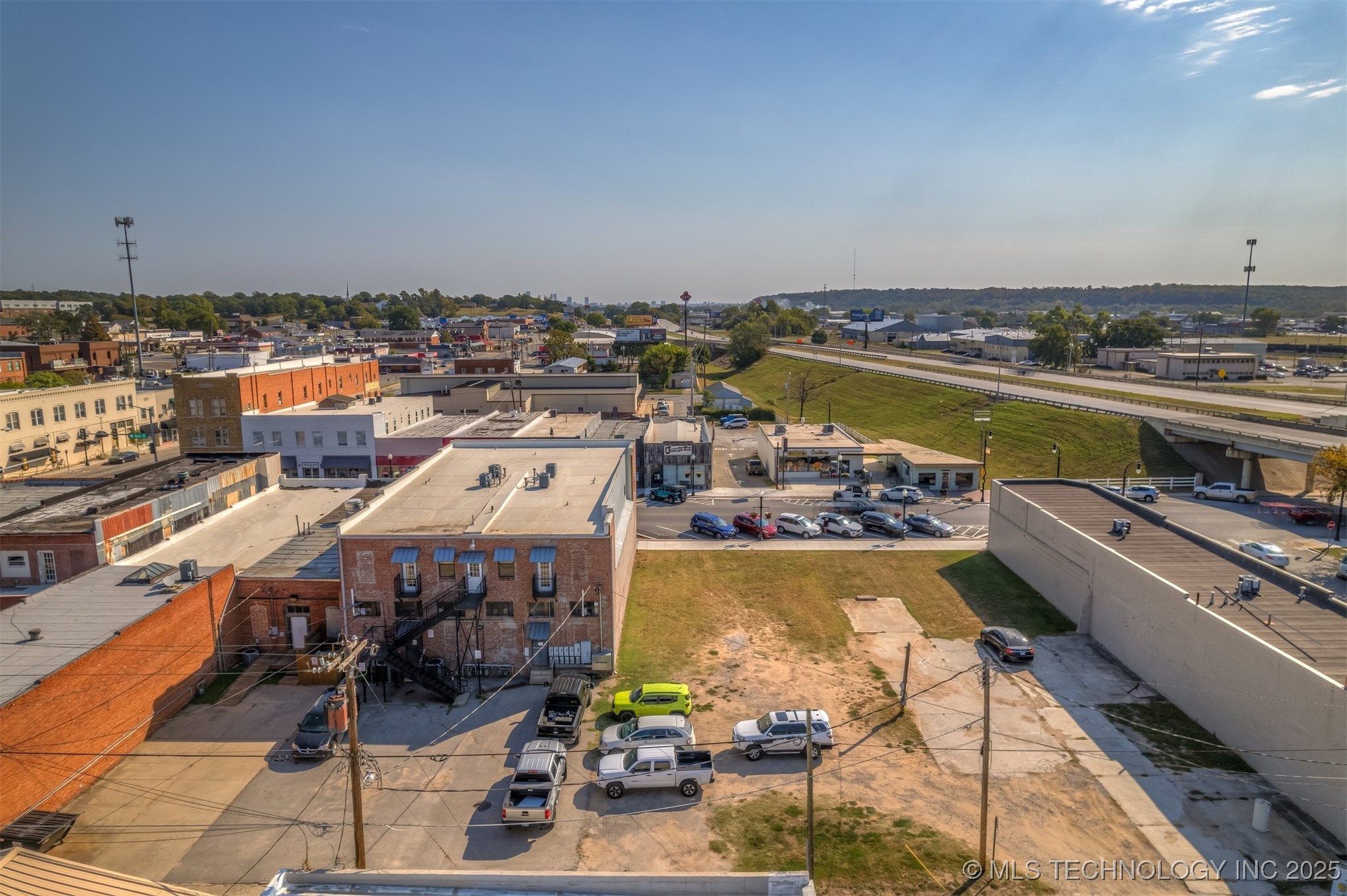 118 N Main Street Sand Springs OK 74063