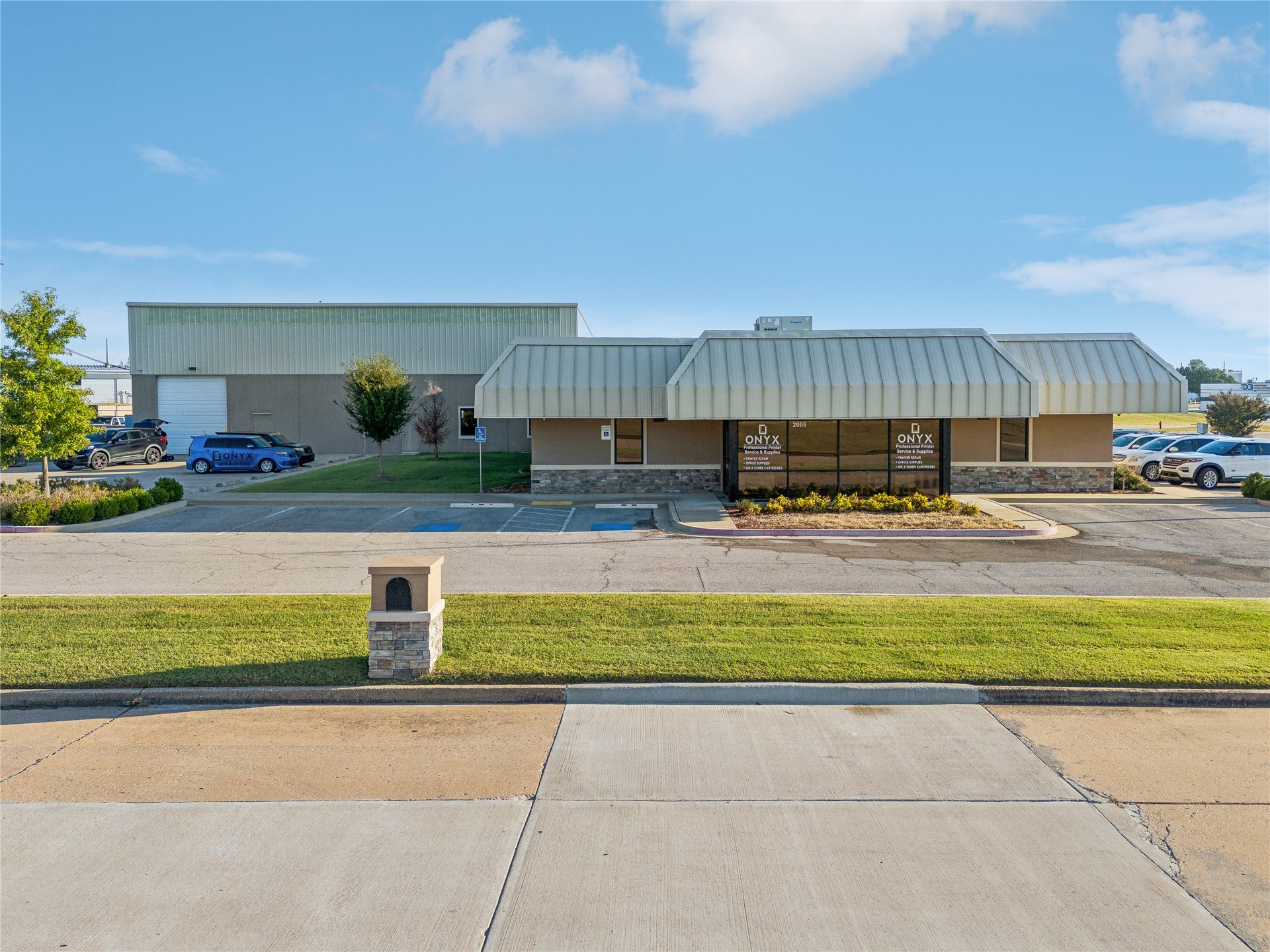 2005 N Yellowood Avenue Broken Arrow OK 74012