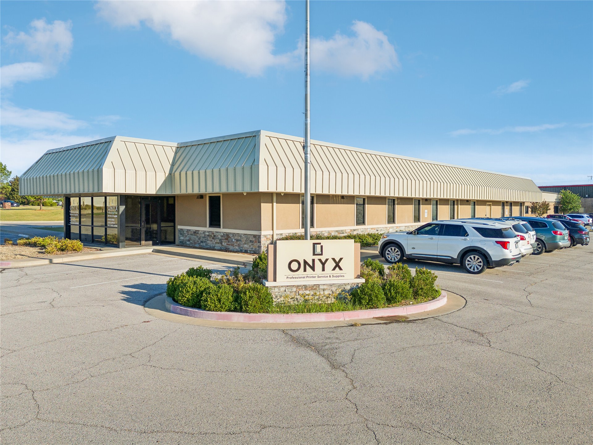 2005 N Yellowood Avenue Broken Arrow OK 74012