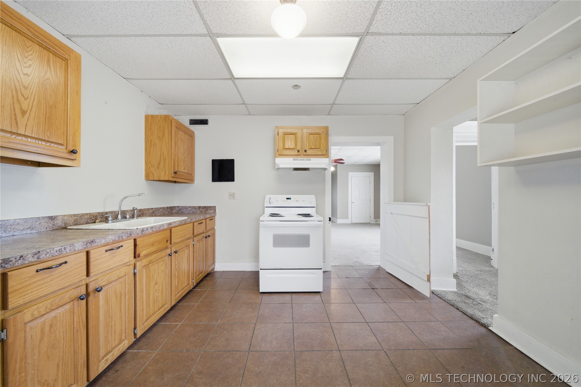 220 S Morton Avenue Okmulgee OK 74447