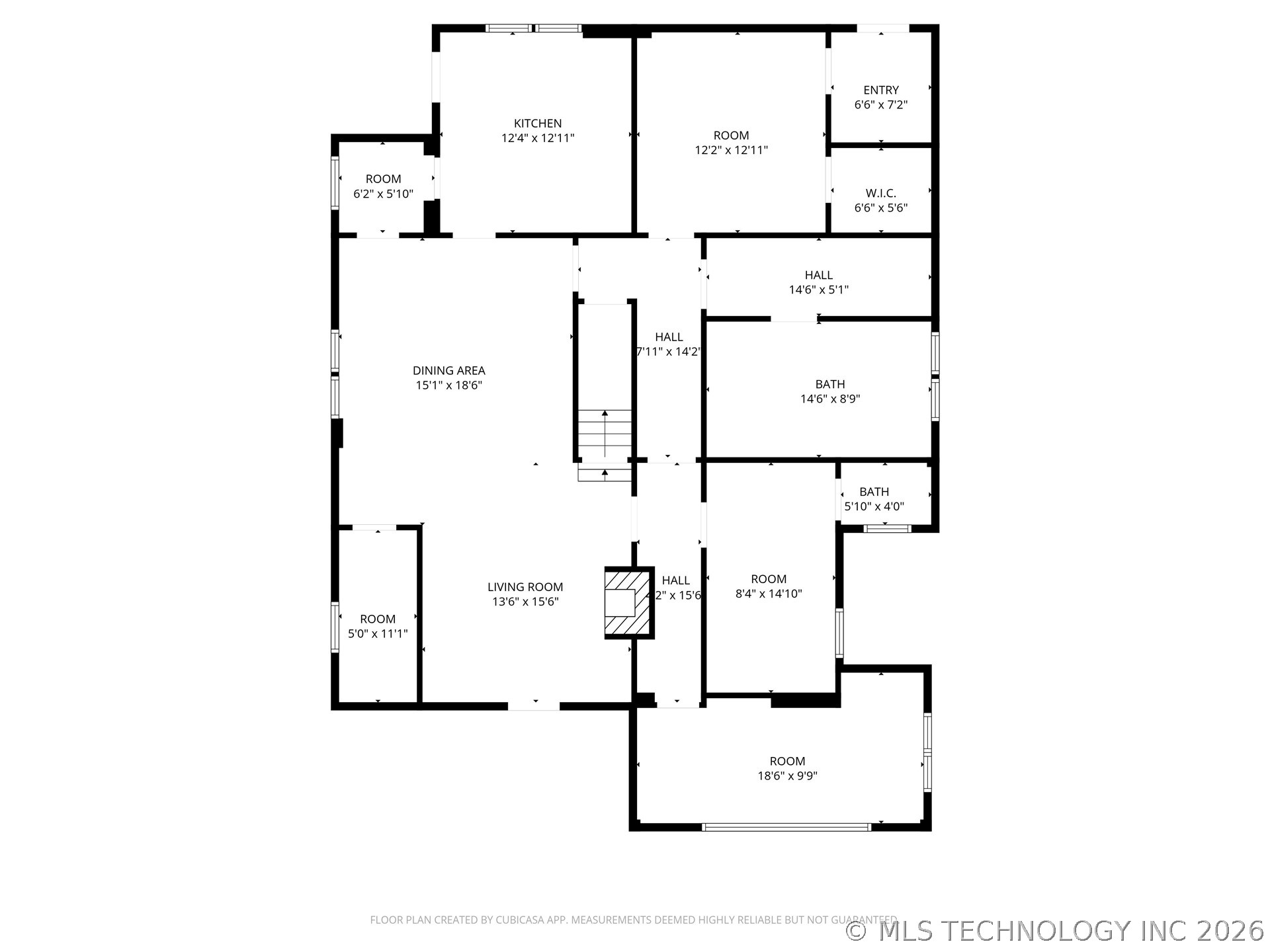 220 S Morton Avenue Okmulgee OK 74447