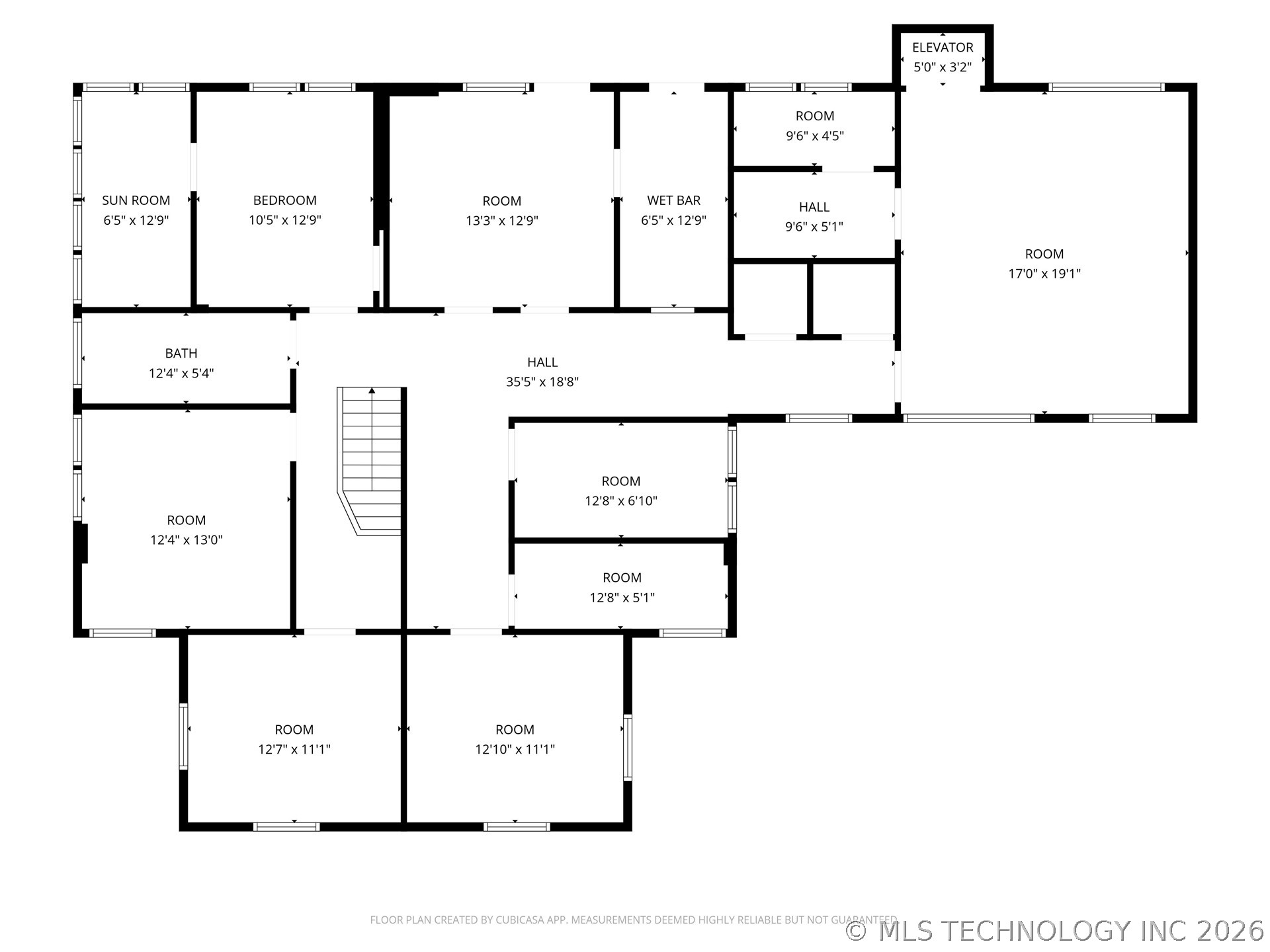 220 S Morton Avenue Okmulgee OK 74447