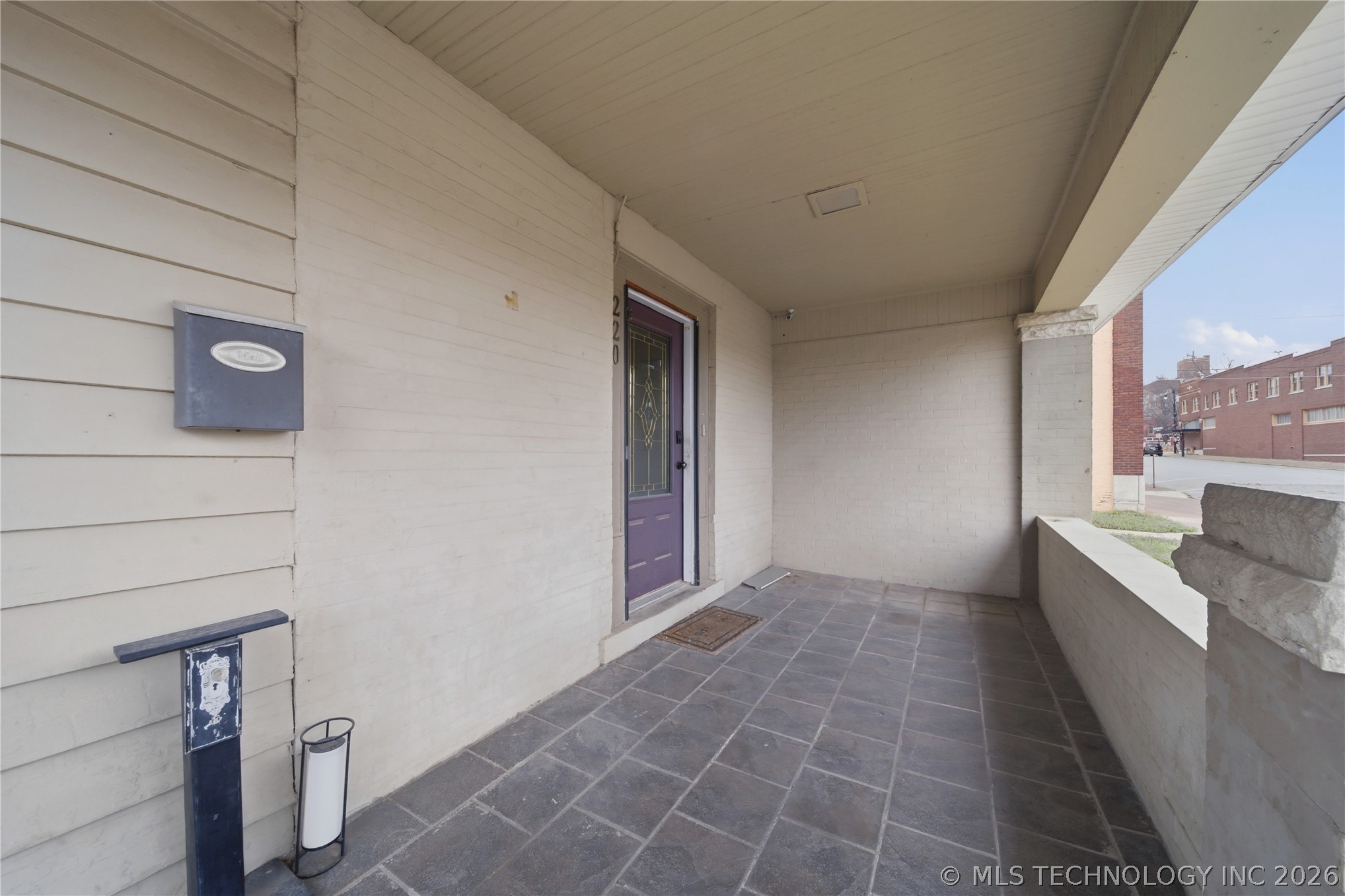 220 S Morton Avenue Okmulgee OK 74447