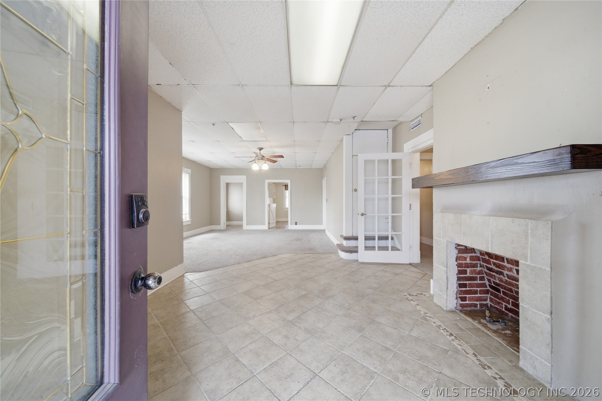 220 S Morton Avenue Okmulgee OK 74447