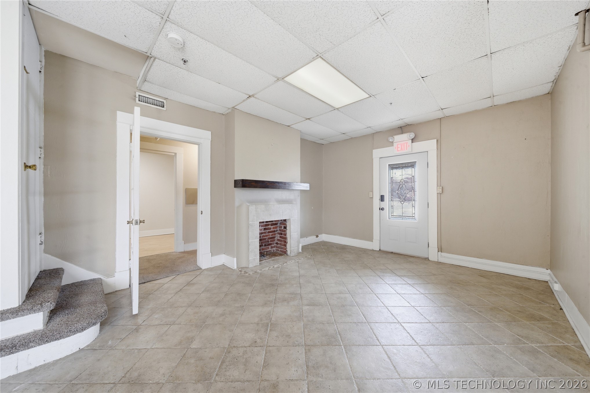 220 S Morton Avenue Okmulgee OK 74447