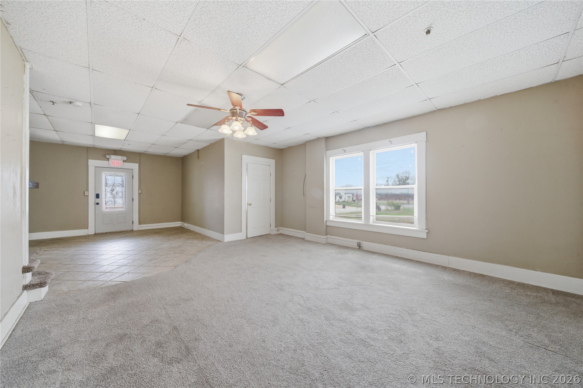 220 S Morton Avenue Okmulgee OK 74447