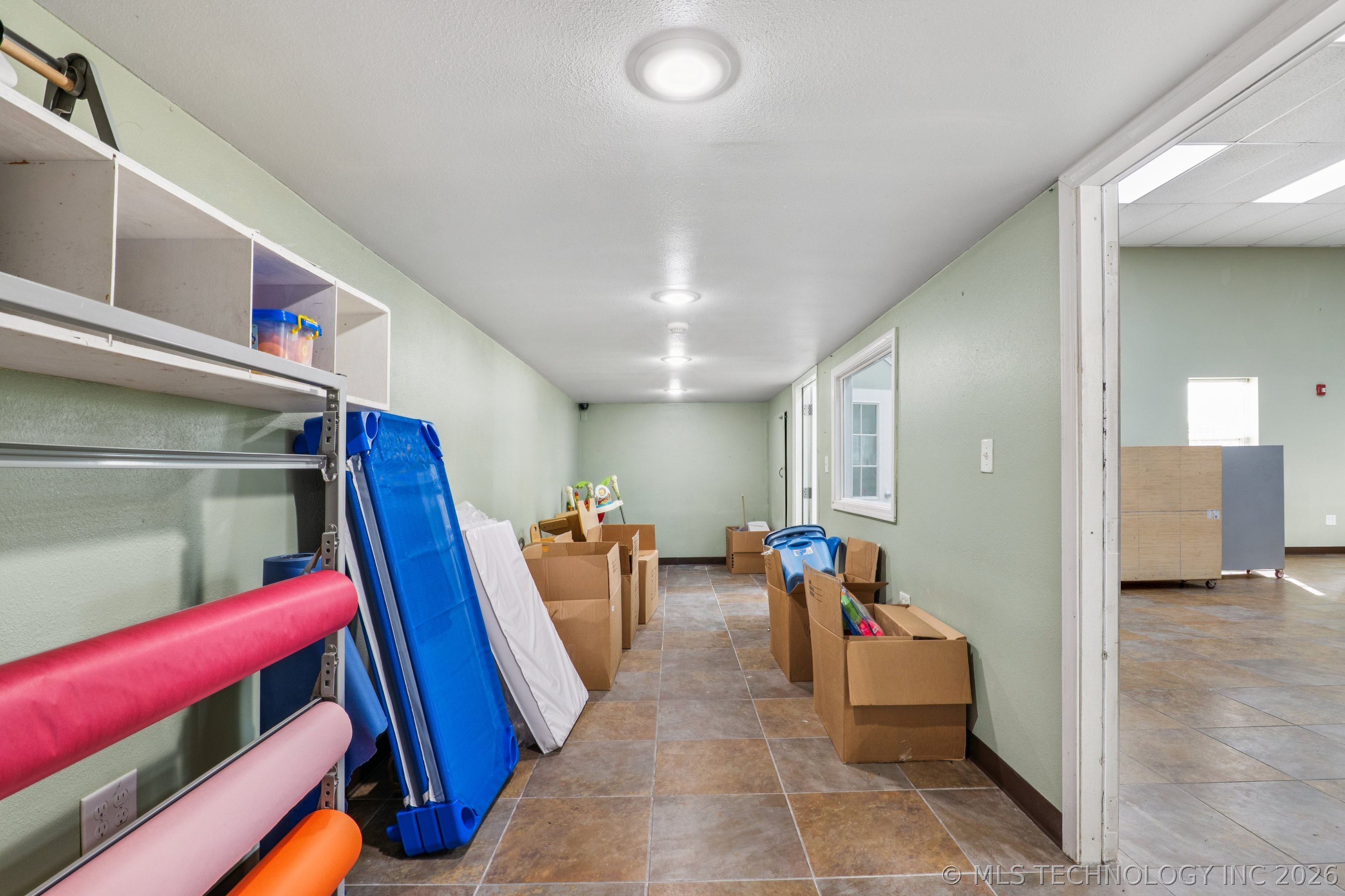 206 SE Railroad Street Fort Gibson OK 74434