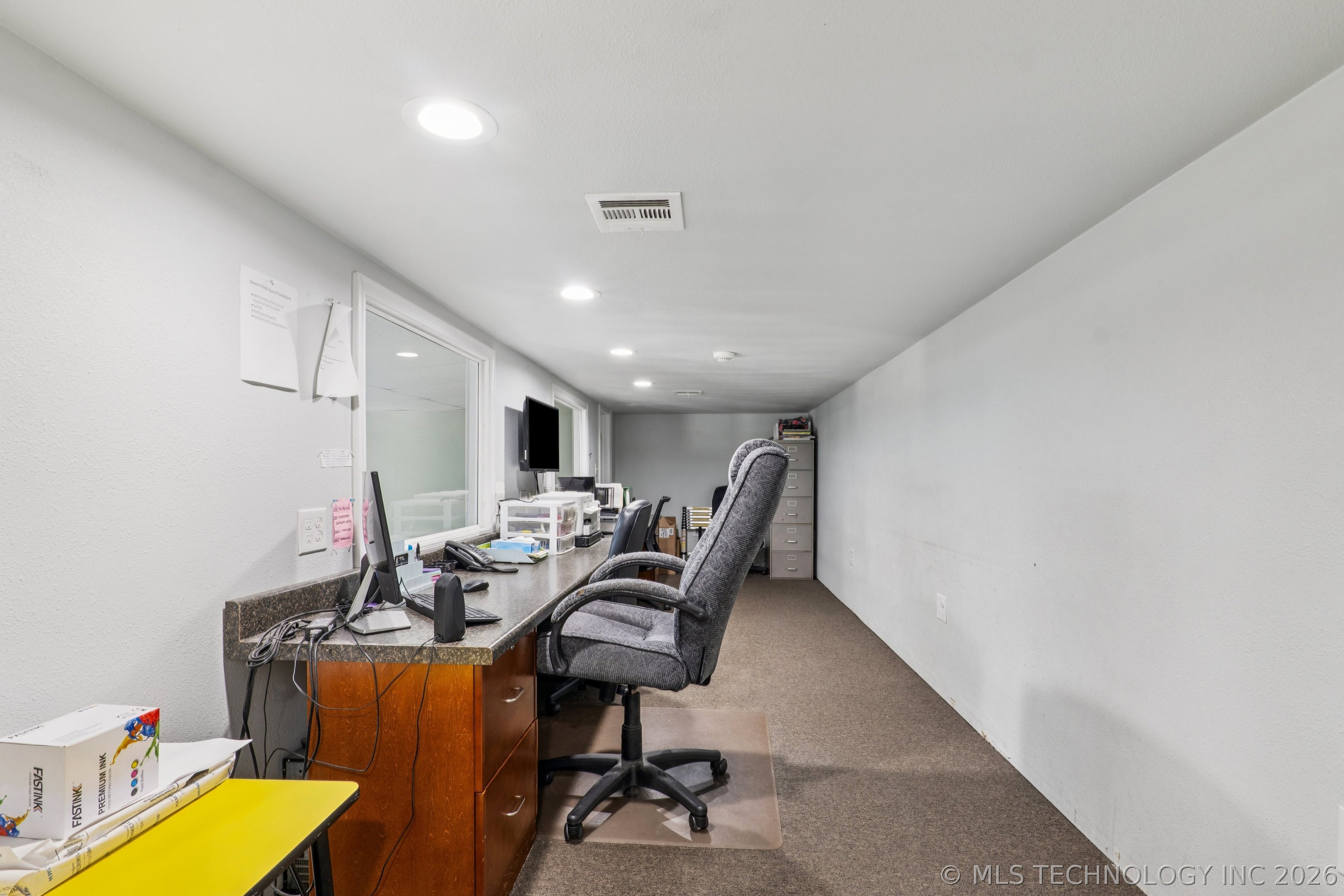 206 SE Railroad Street Fort Gibson OK 74434