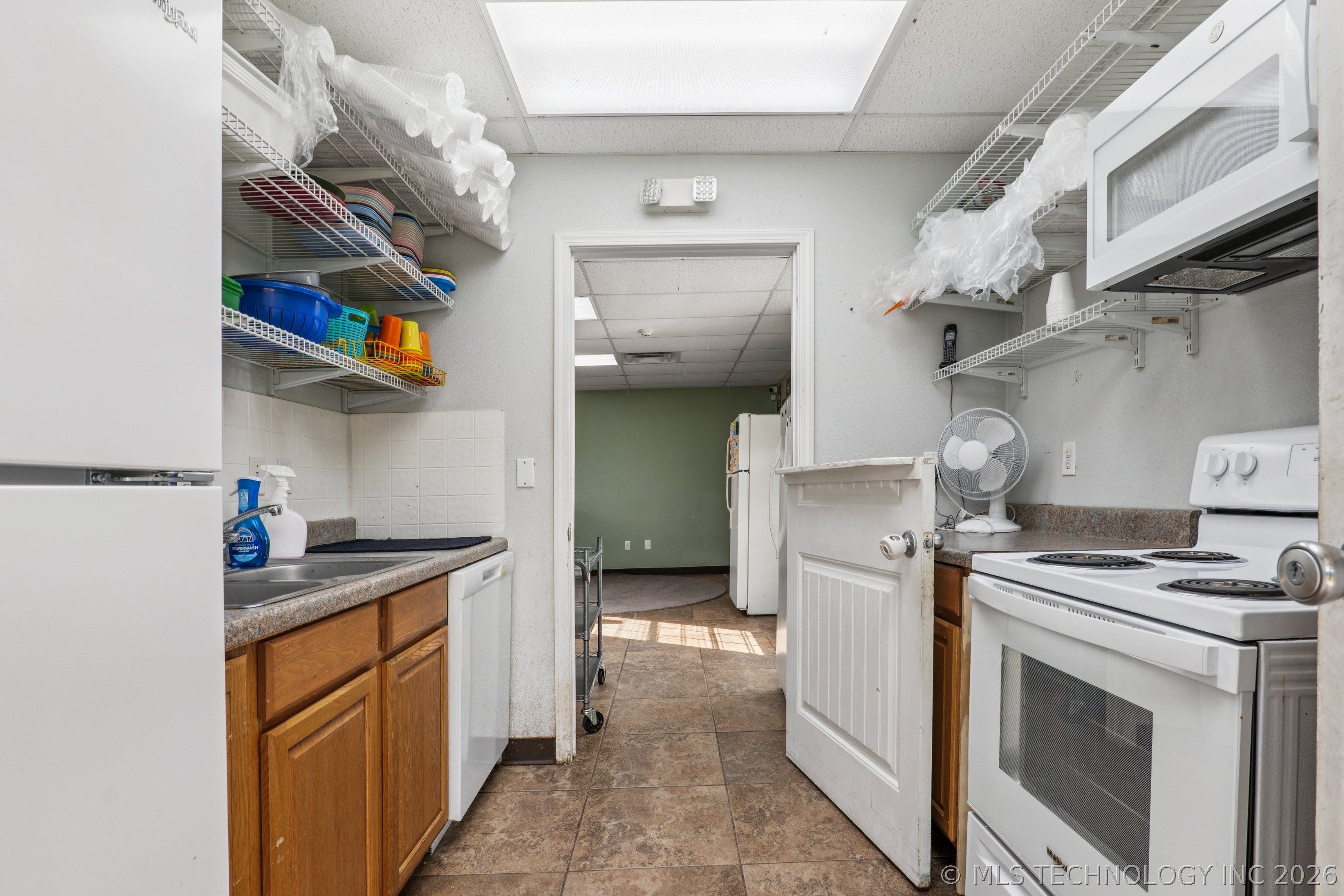 206 SE Railroad Street Fort Gibson OK 74434