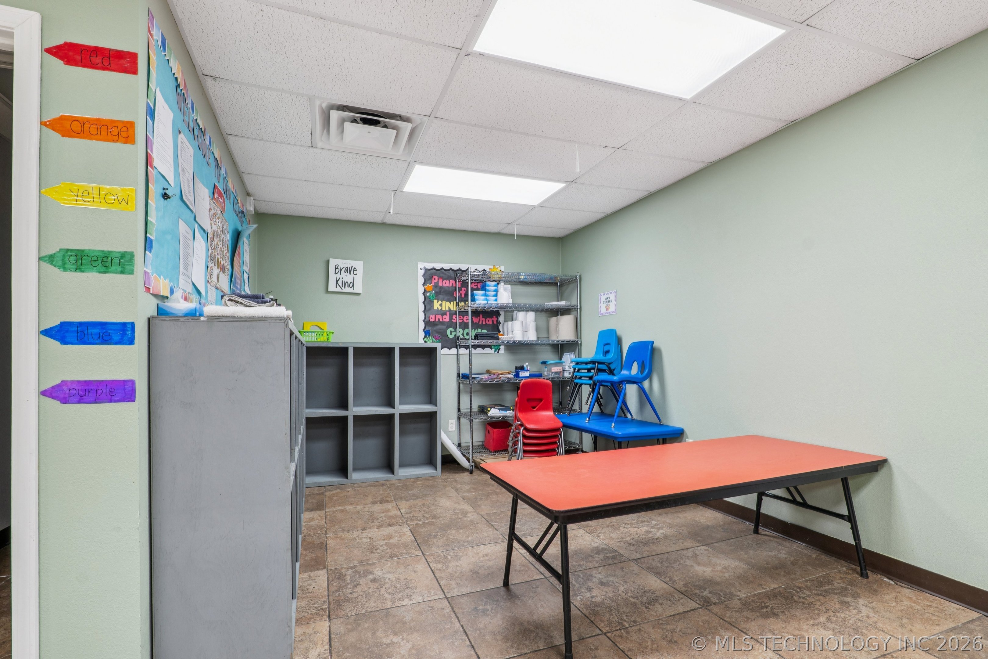 206 SE Railroad Street Fort Gibson OK 74434