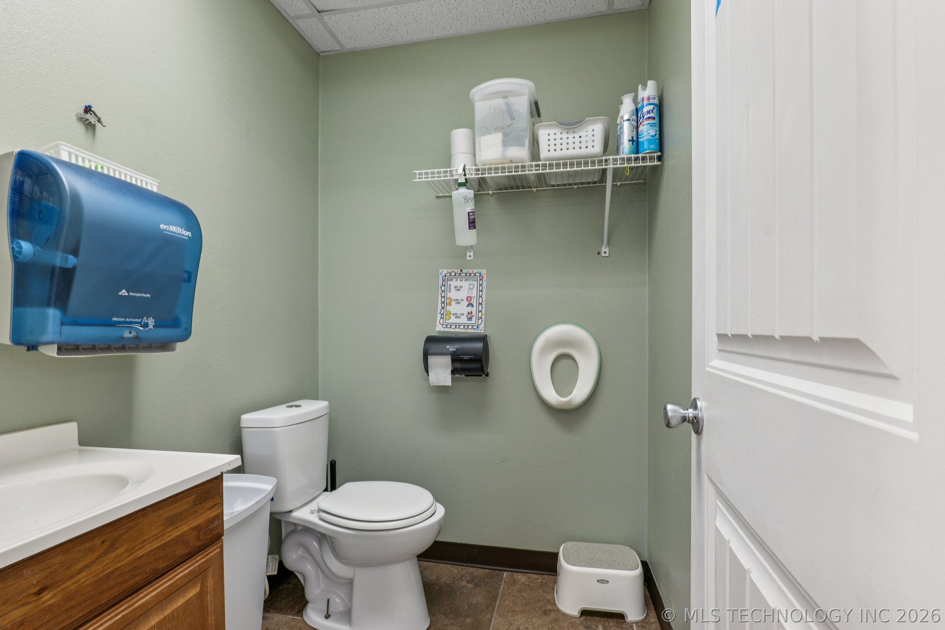 206 SE Railroad Street Fort Gibson OK 74434