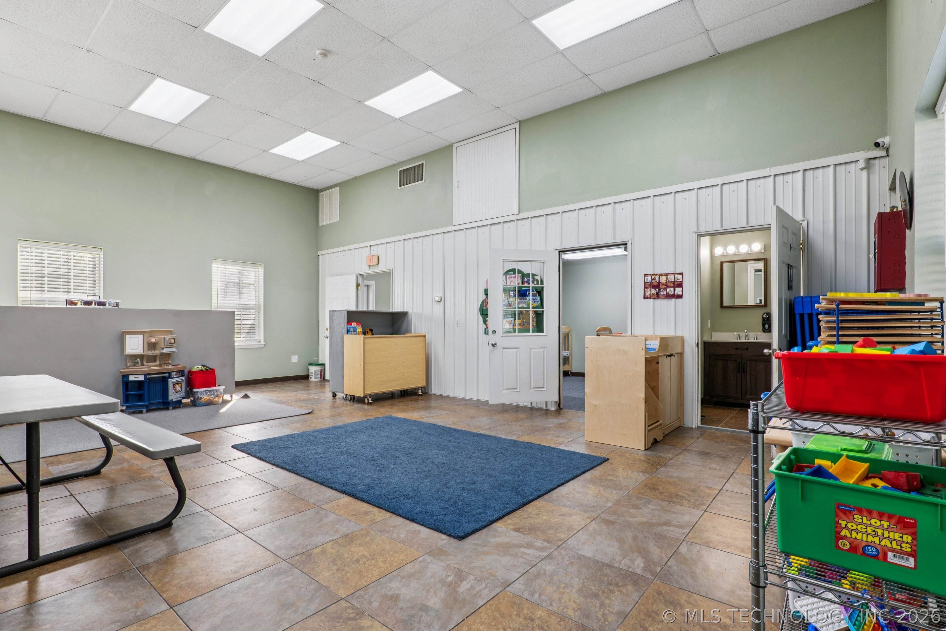206 SE Railroad Street Fort Gibson OK 74434