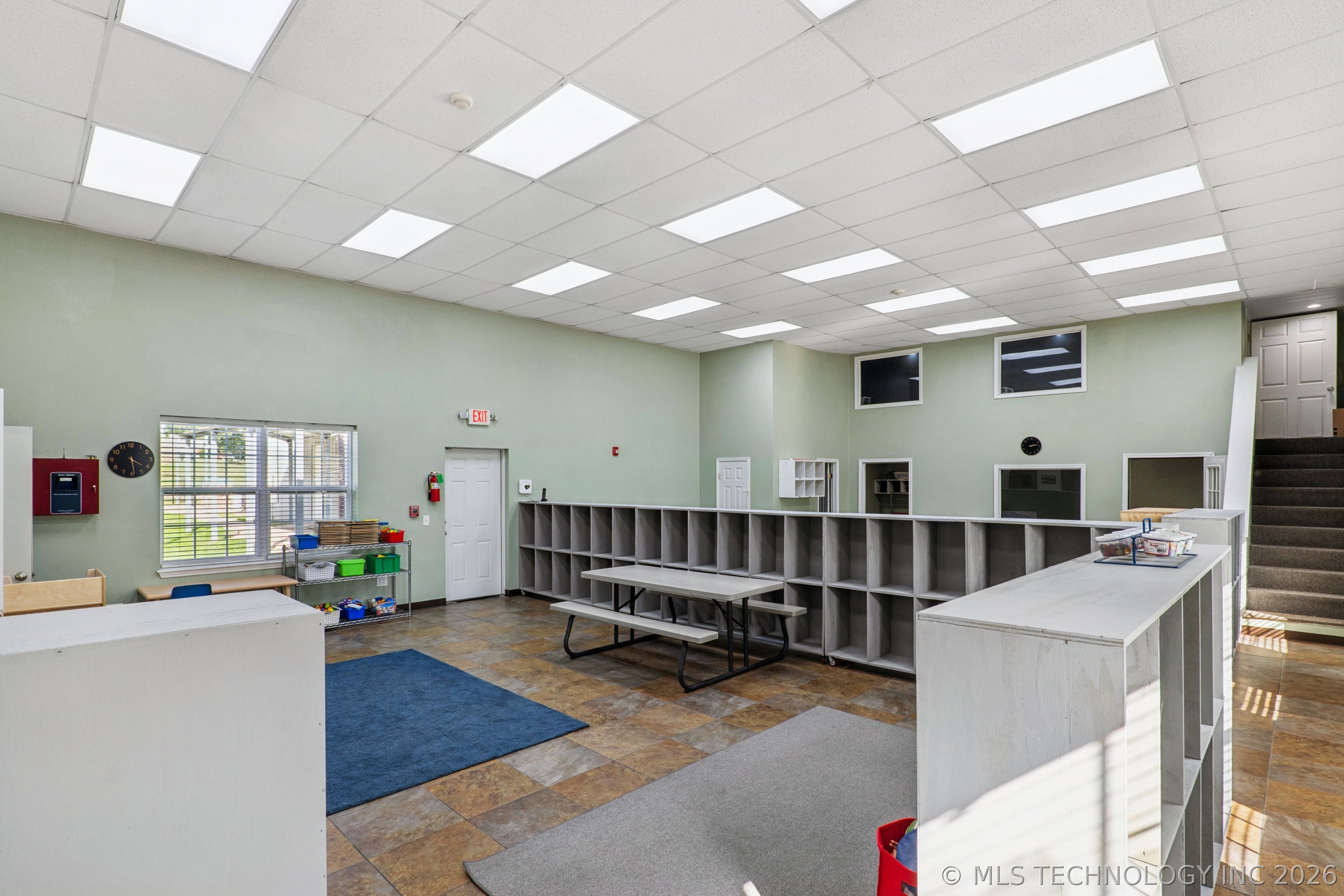 206 SE Railroad Street Fort Gibson OK 74434