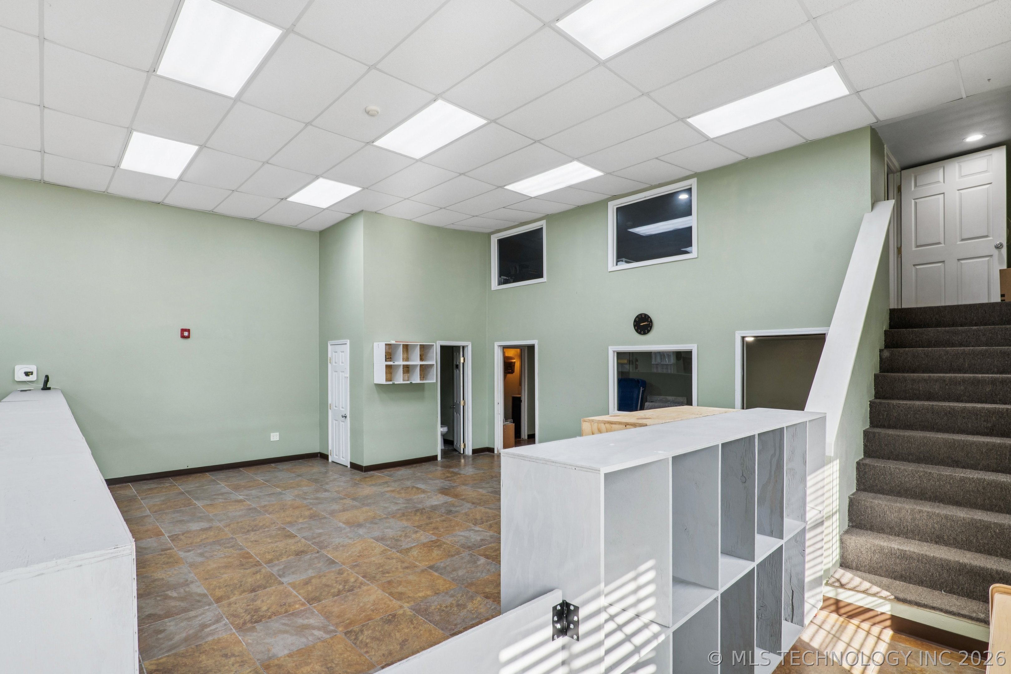 206 SE Railroad Street Fort Gibson OK 74434
