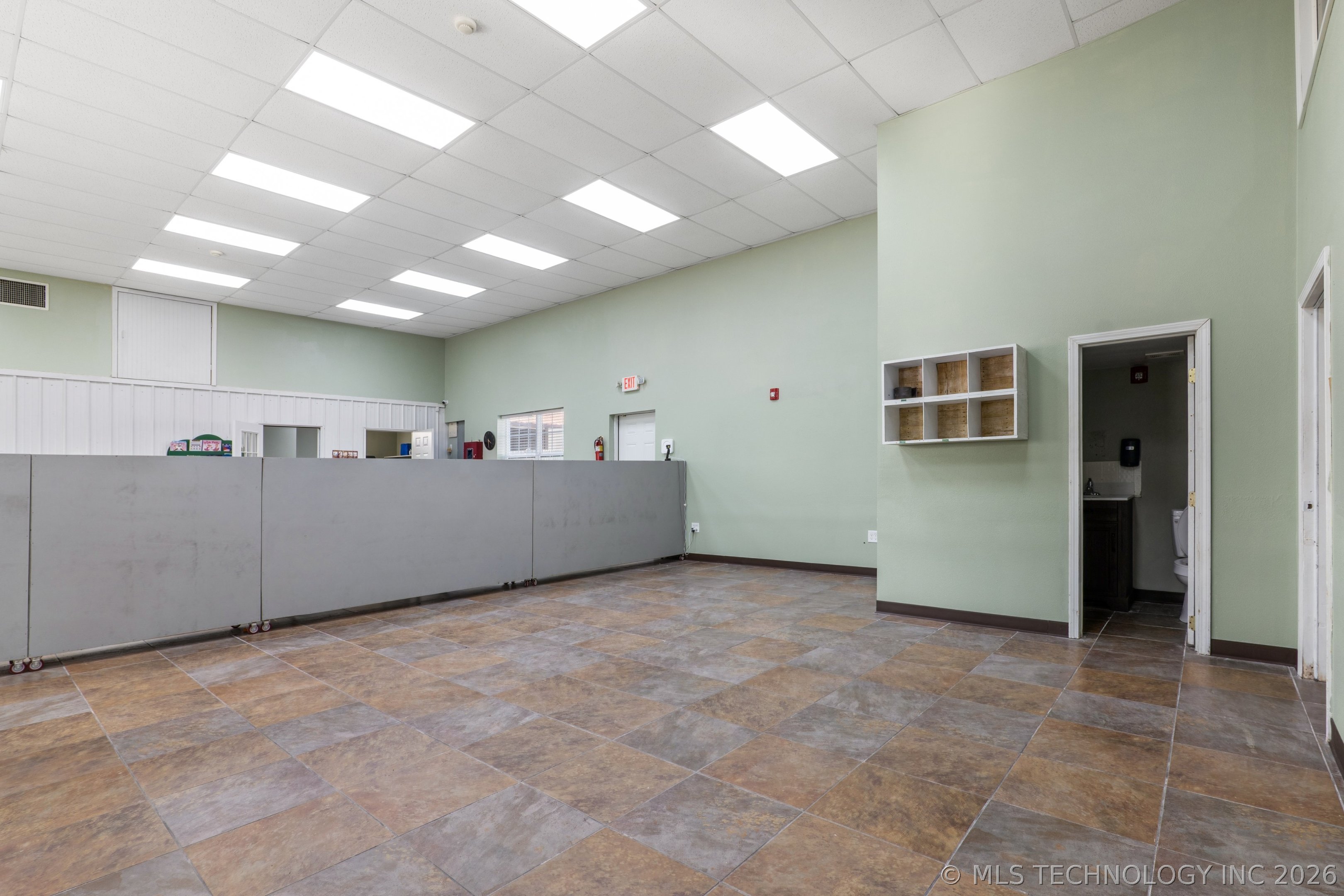 206 SE Railroad Street Fort Gibson OK 74434