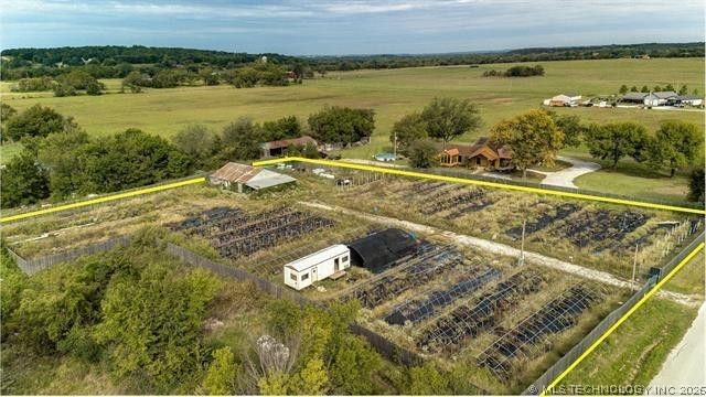 000 S 4390 Road Vinita OK 74301
