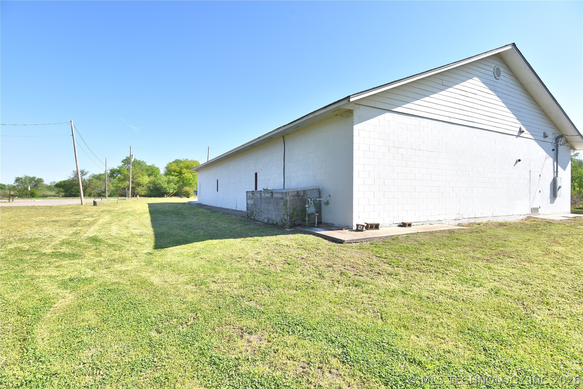 2610 E Apache Street Tulsa OK 74110