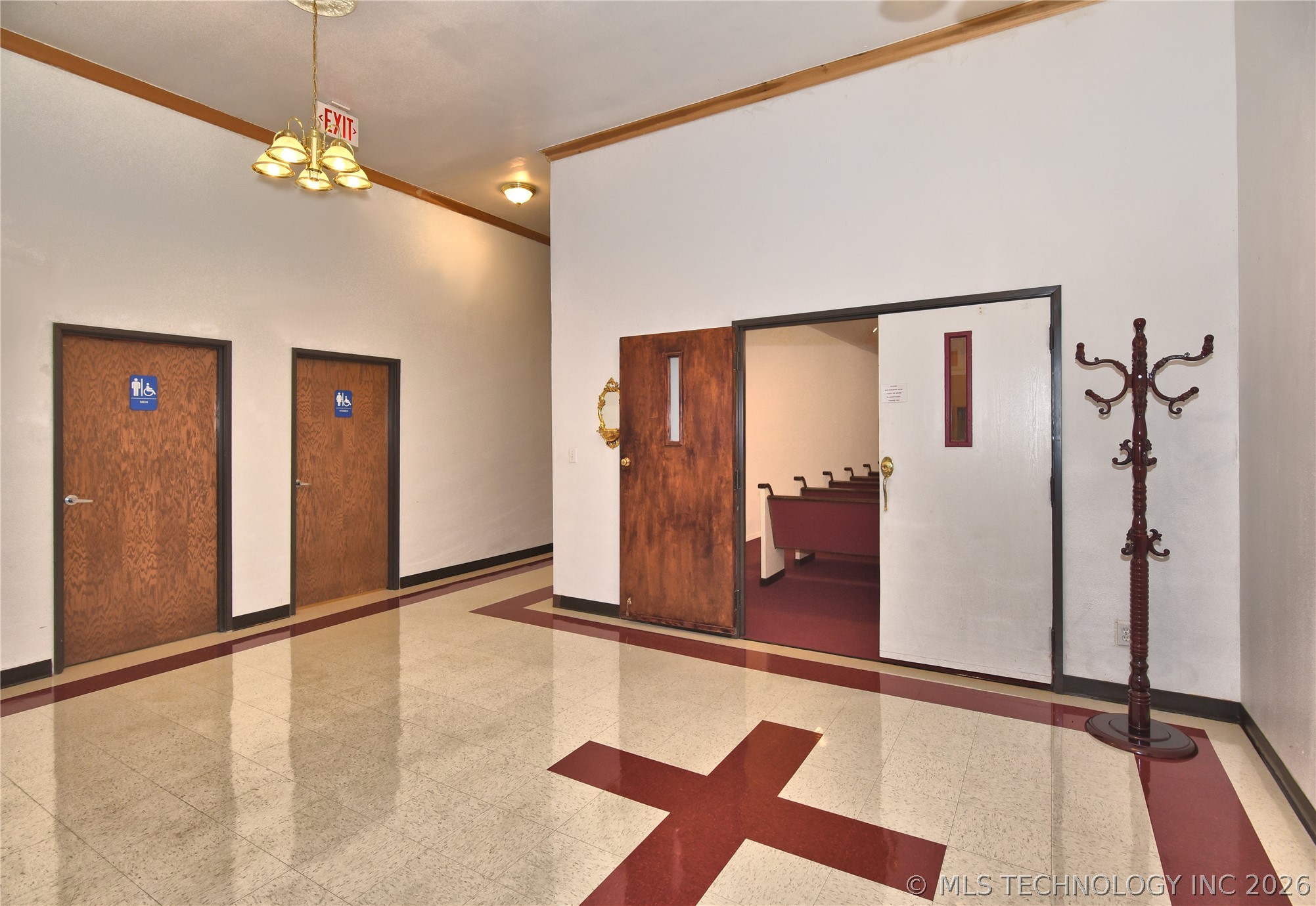 2610 E Apache Street Tulsa OK 74110