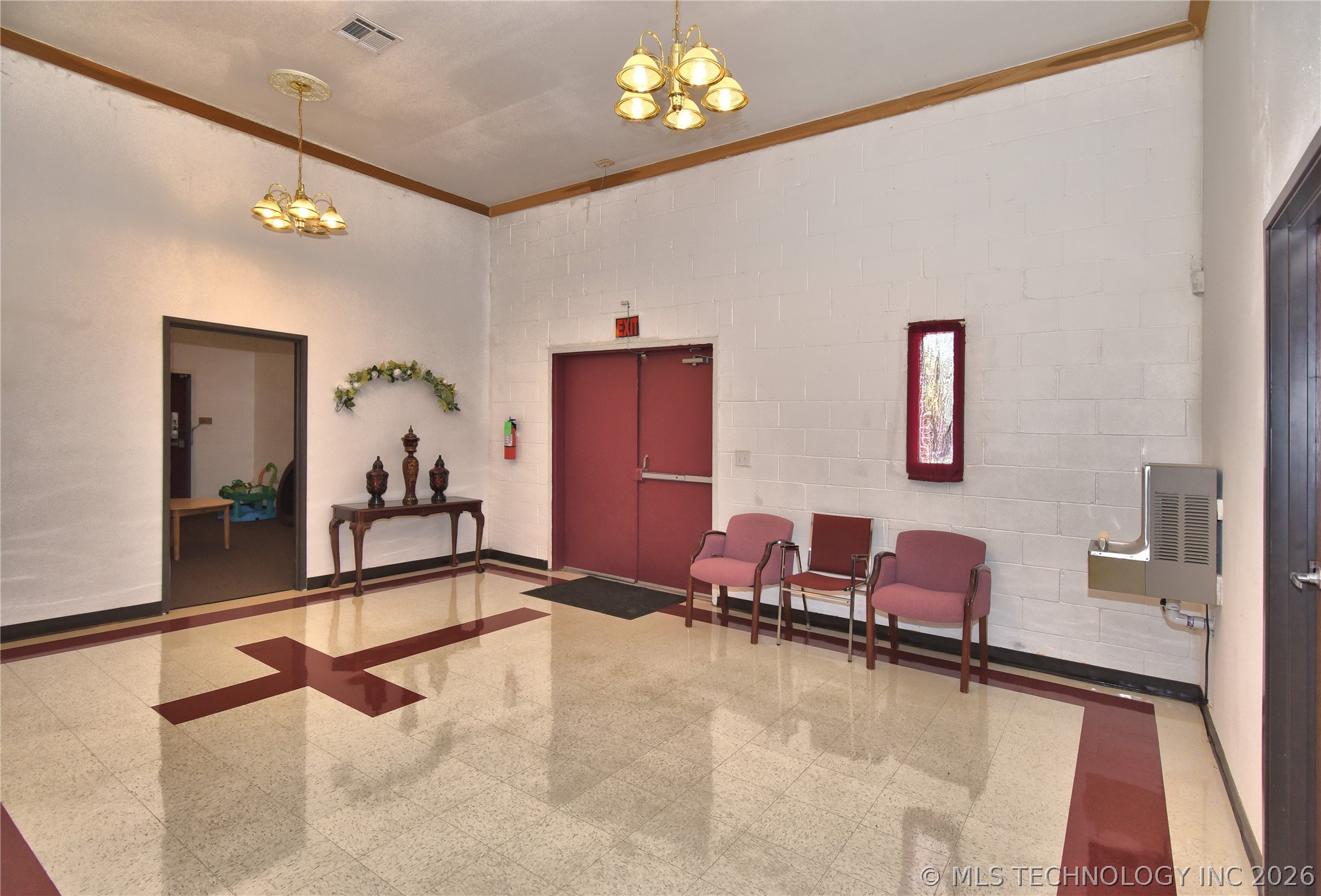 2610 E Apache Street Tulsa OK 74110