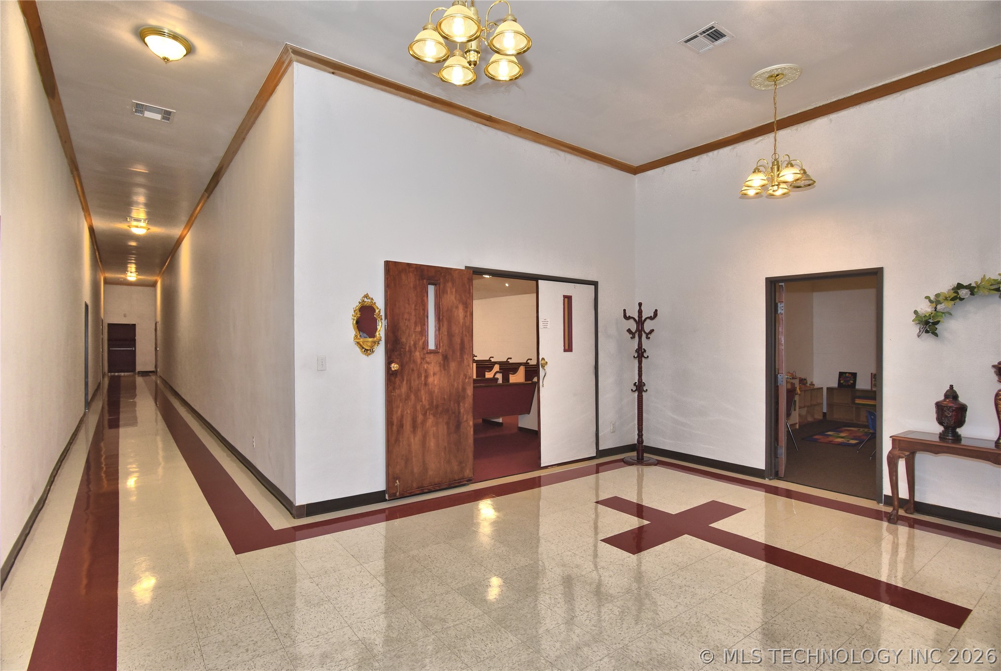 2610 E Apache Street Tulsa OK 74110