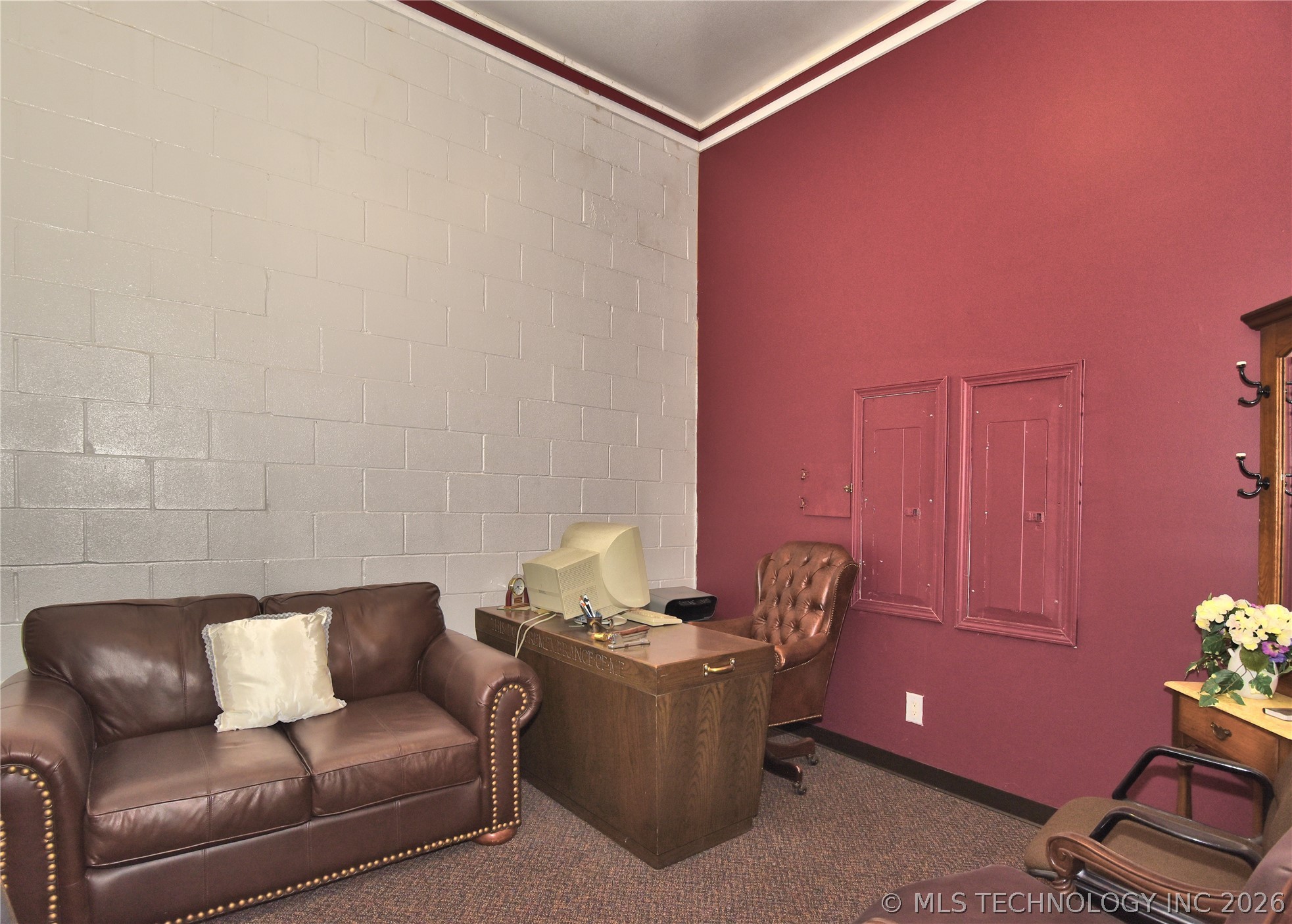 2610 E Apache Street Tulsa OK 74110