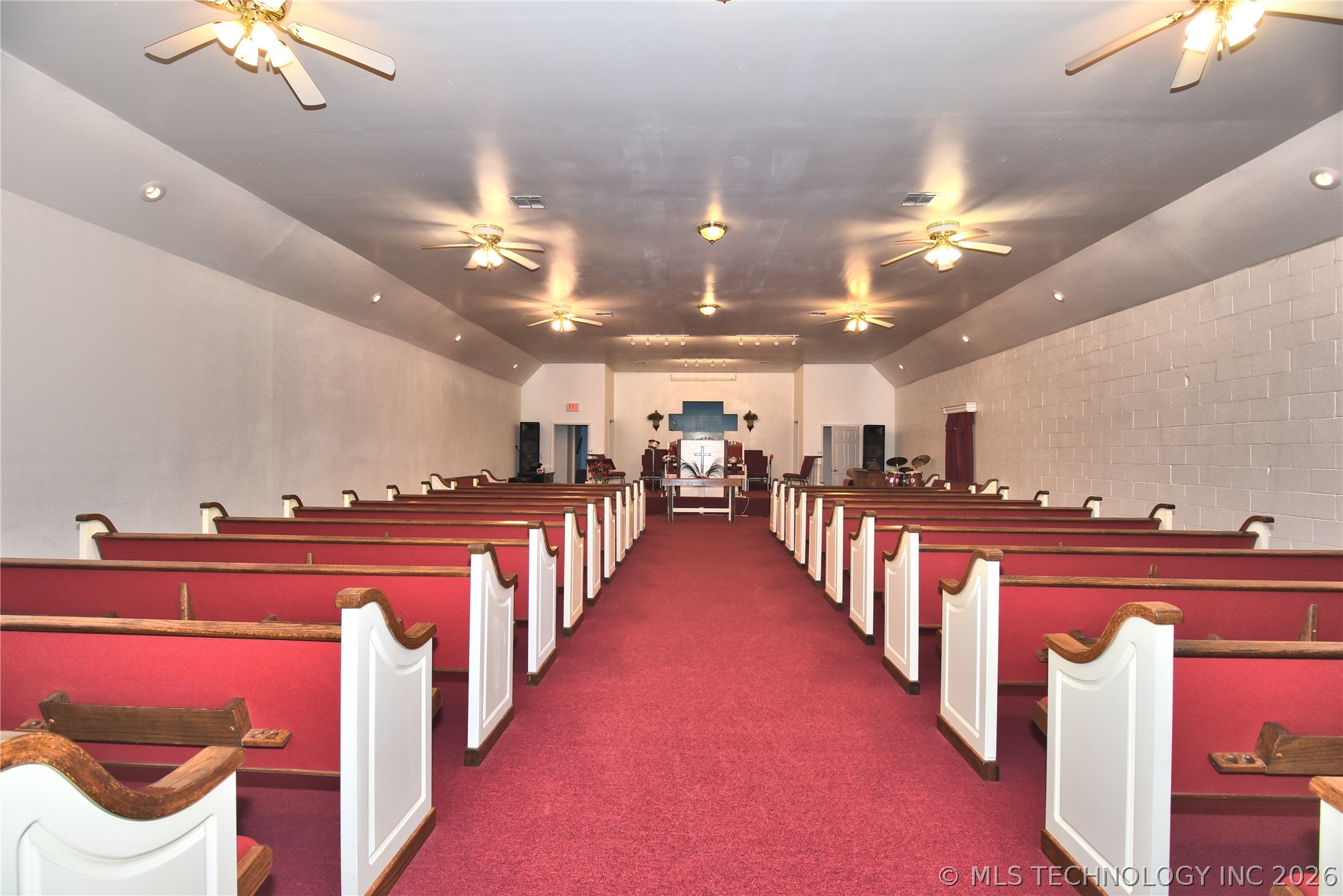 2610 E Apache Street Tulsa OK 74110