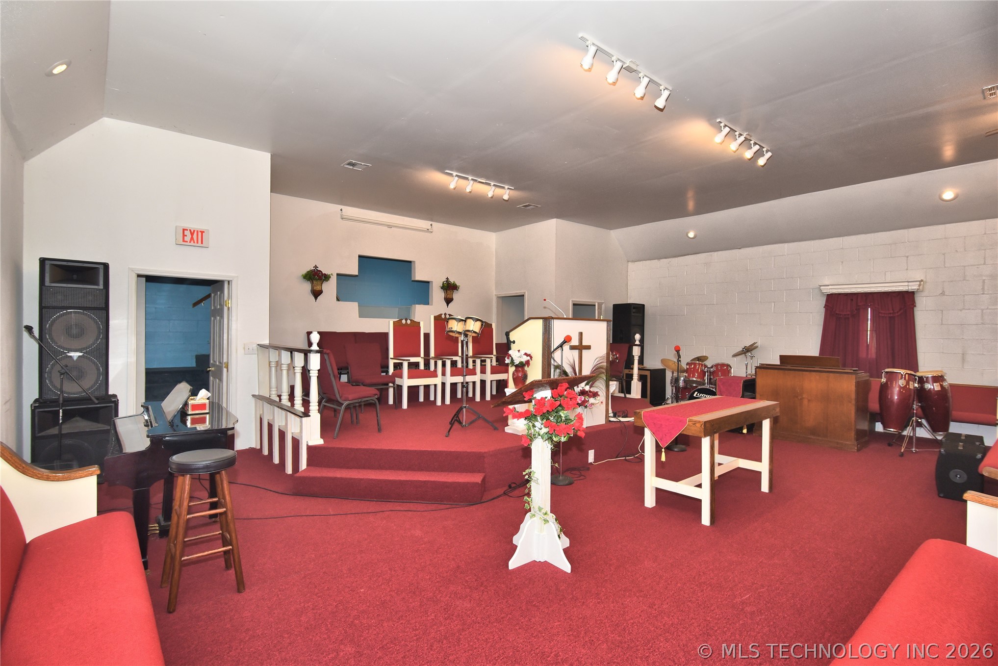 2610 E Apache Street Tulsa OK 74110