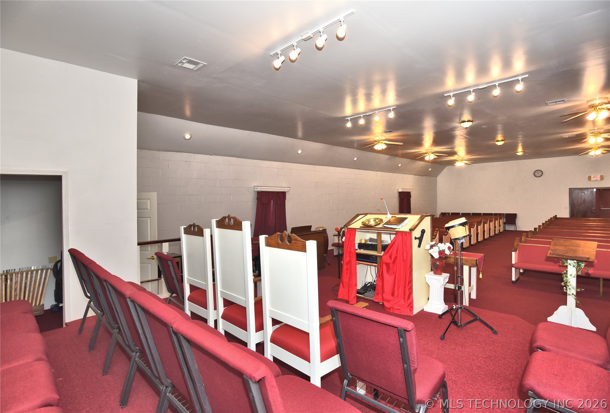 2610 E Apache Street Tulsa OK 74110