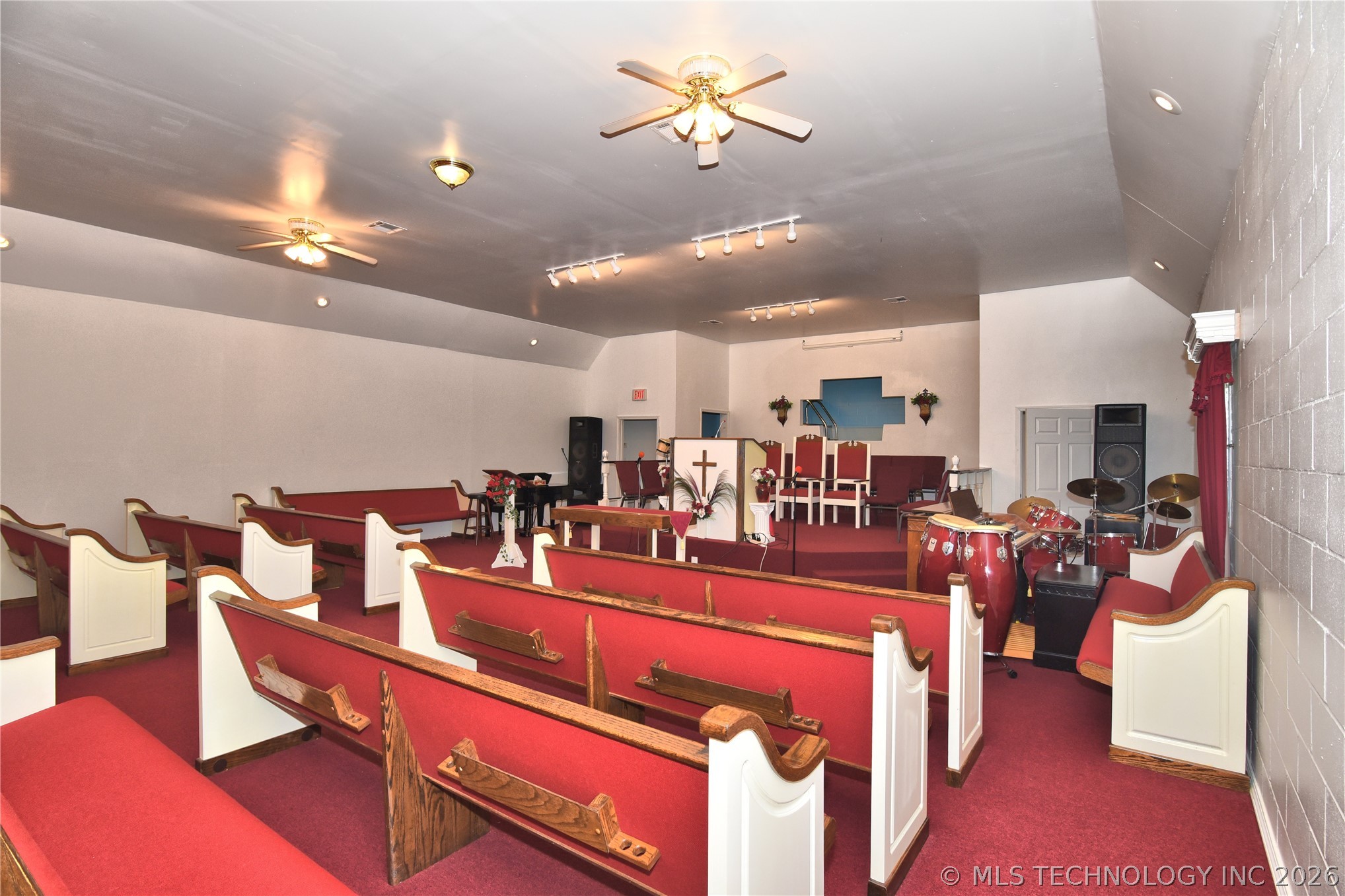 2610 E Apache Street Tulsa OK 74110