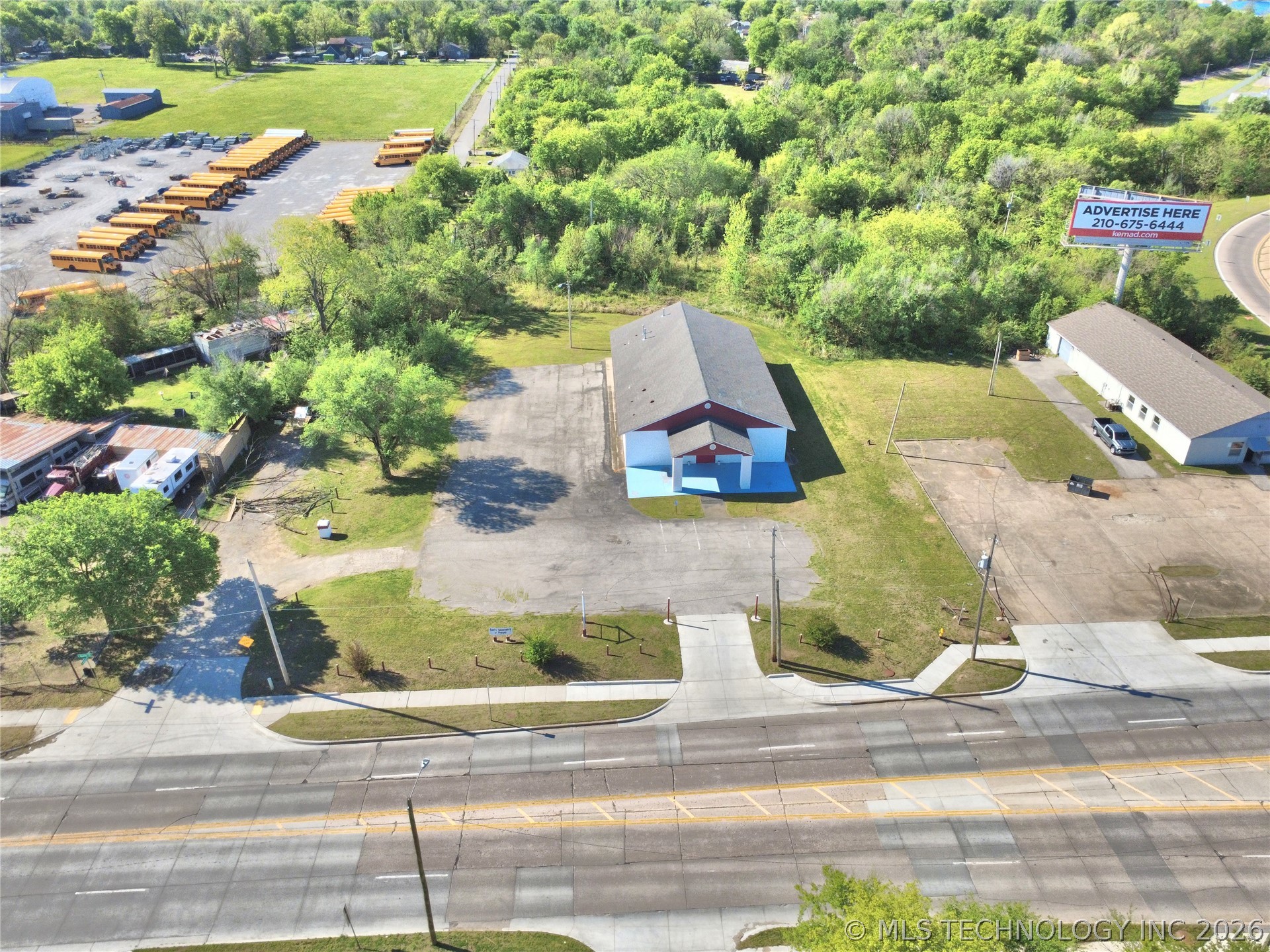 2610 E Apache Street Tulsa OK 74110