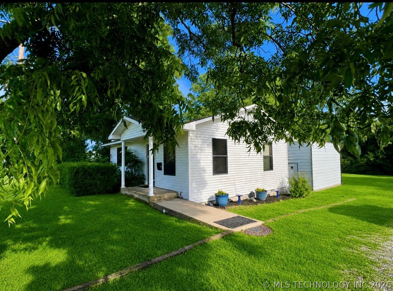 405 Highway 70a Kingston OK 73439