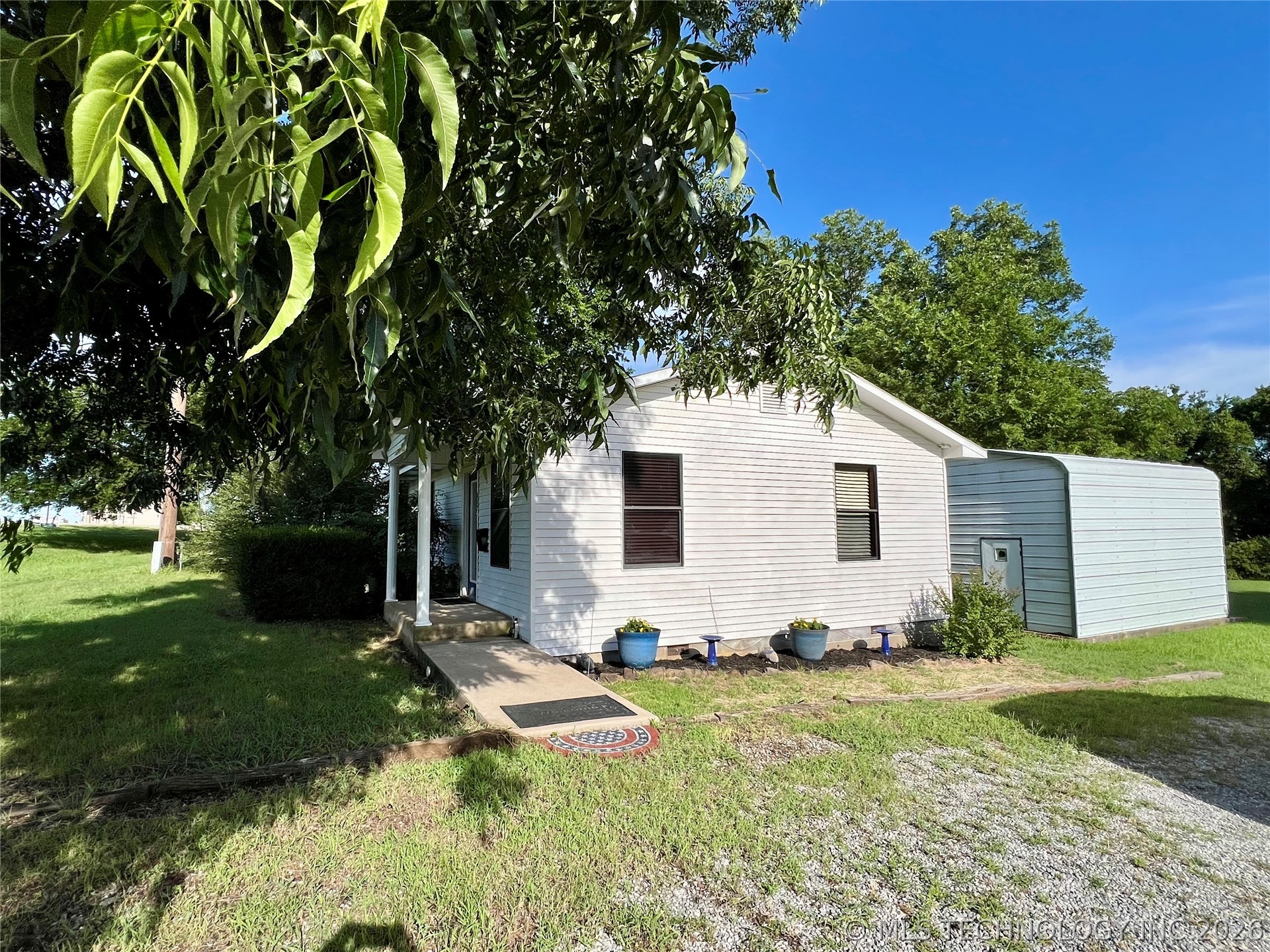405 Highway 70a Kingston OK 73439