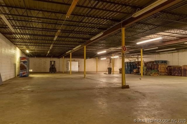 103 W Ashland Mcalester OK 74501