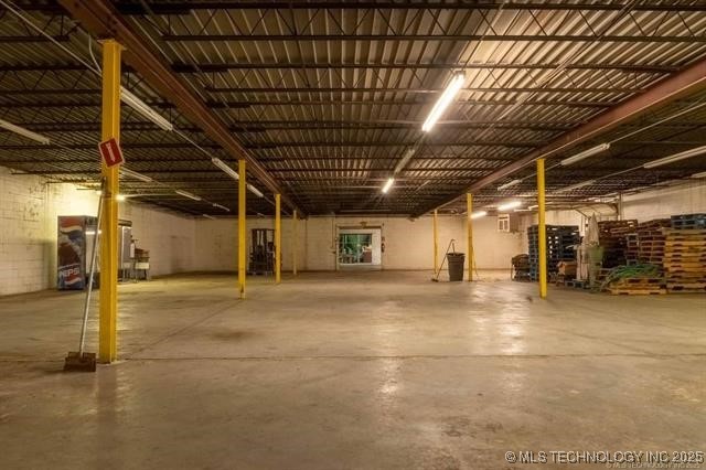 103 W Ashland Mcalester OK 74501