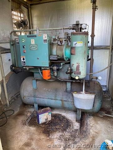 103 W Ashland Mcalester OK 74501