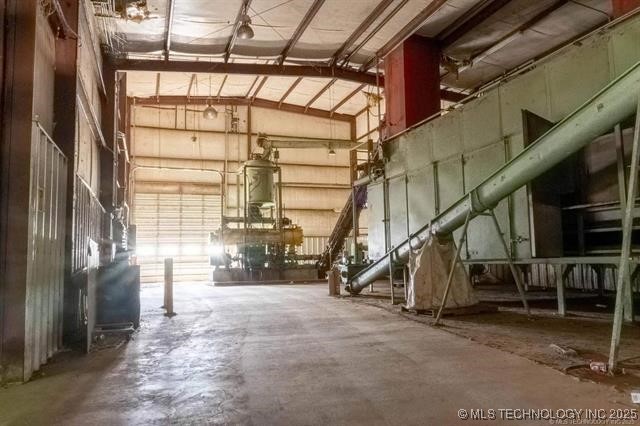 103 W Ashland Mcalester OK 74501